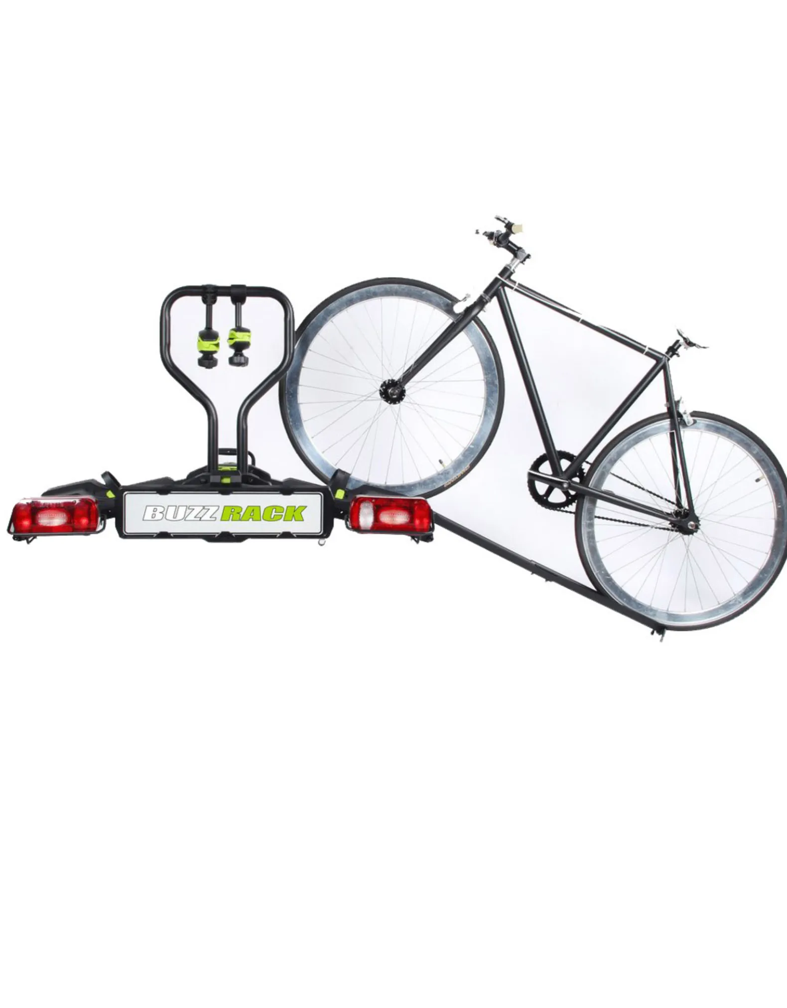 Buzz Rack Rampe SCORPION H