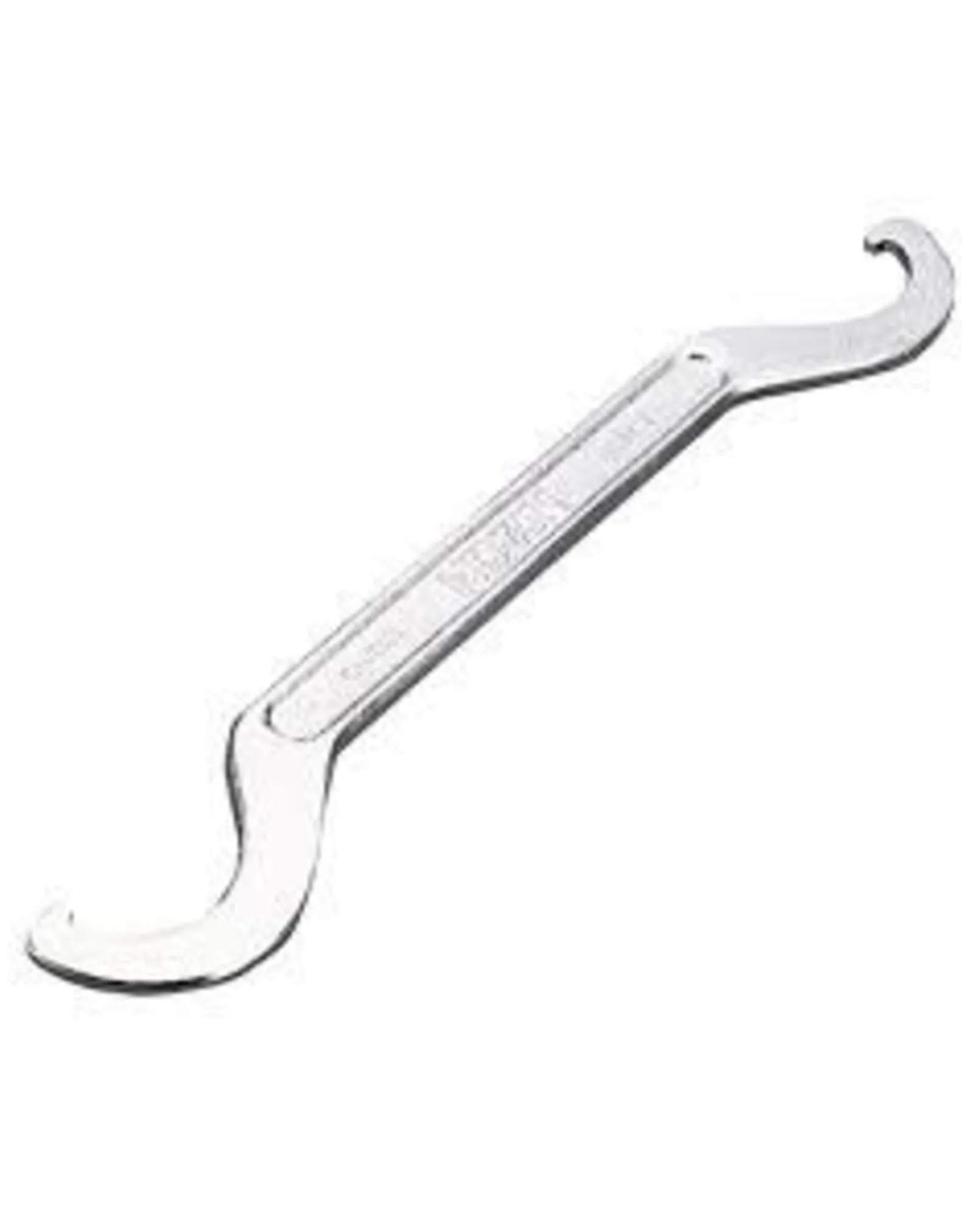 Hozan HOZAN C-205 double hook wrench