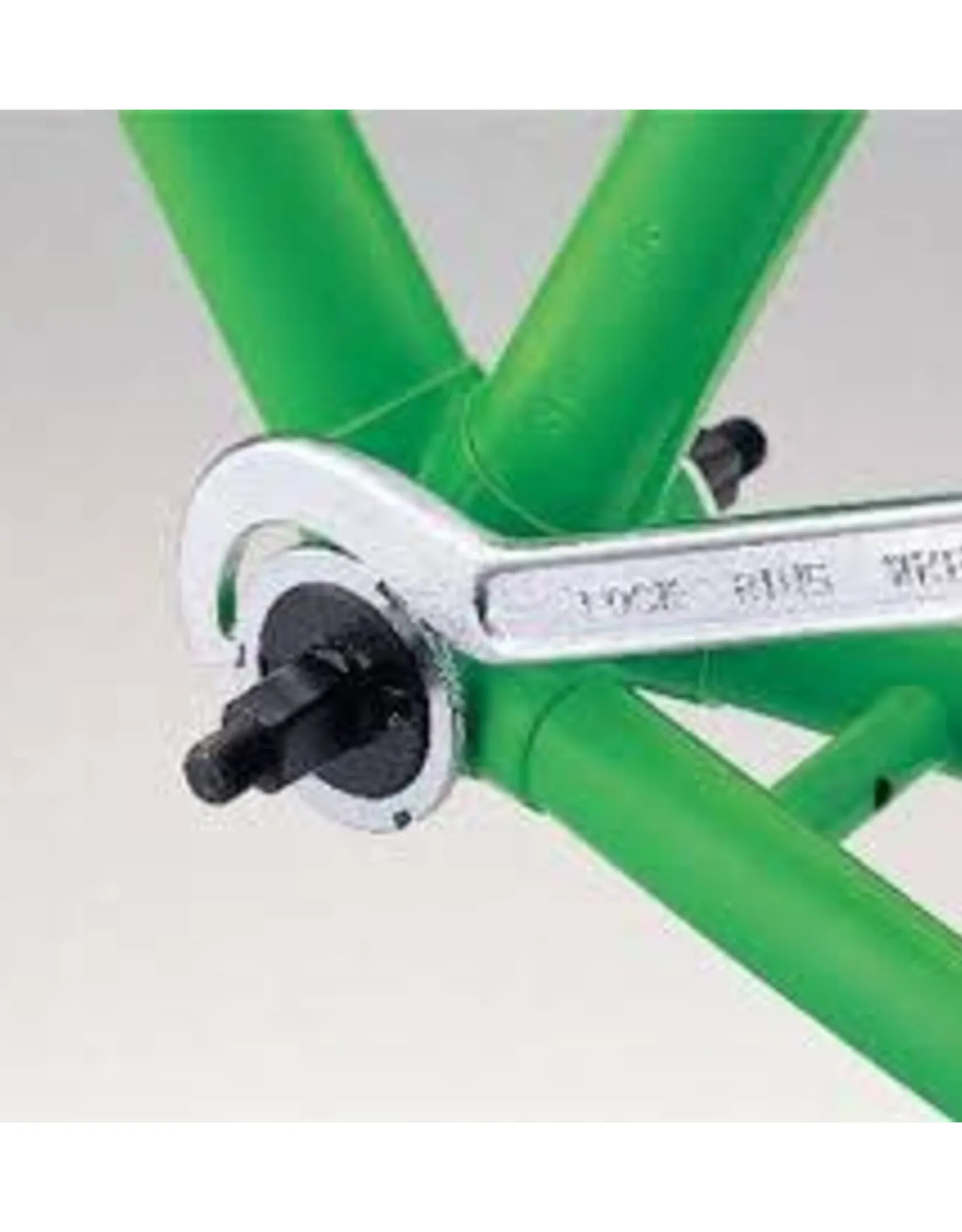 Hozan HOZAN C-205 double hook wrench