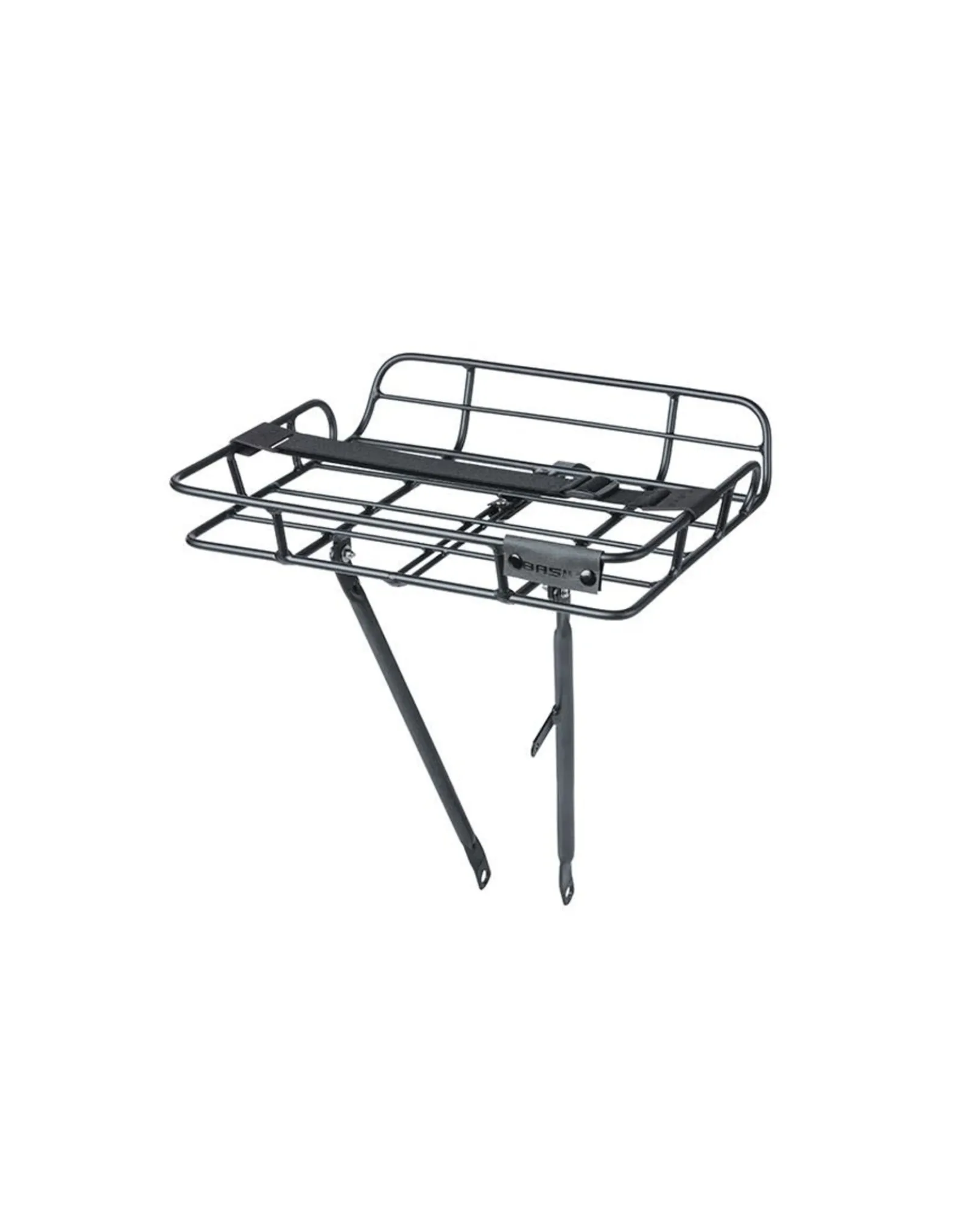 Basil Porte-Bagages Avant Portland Carrier