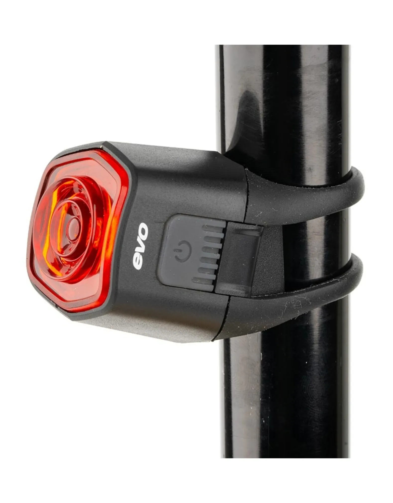 EVO NiteLight Extend 200/50, Lumière, Avant et Arrière, Noir, Ensemble