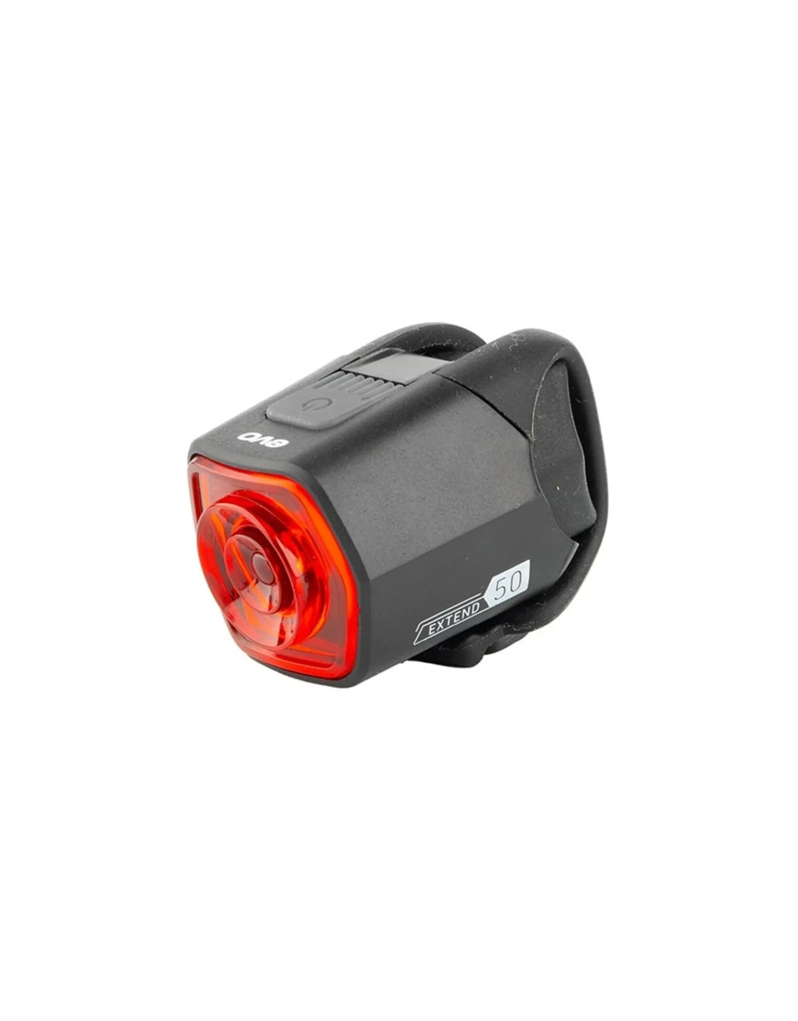 EVO NiteLight Extend 200/50, Lumière, Avant et Arrière, Noir, Ensemble