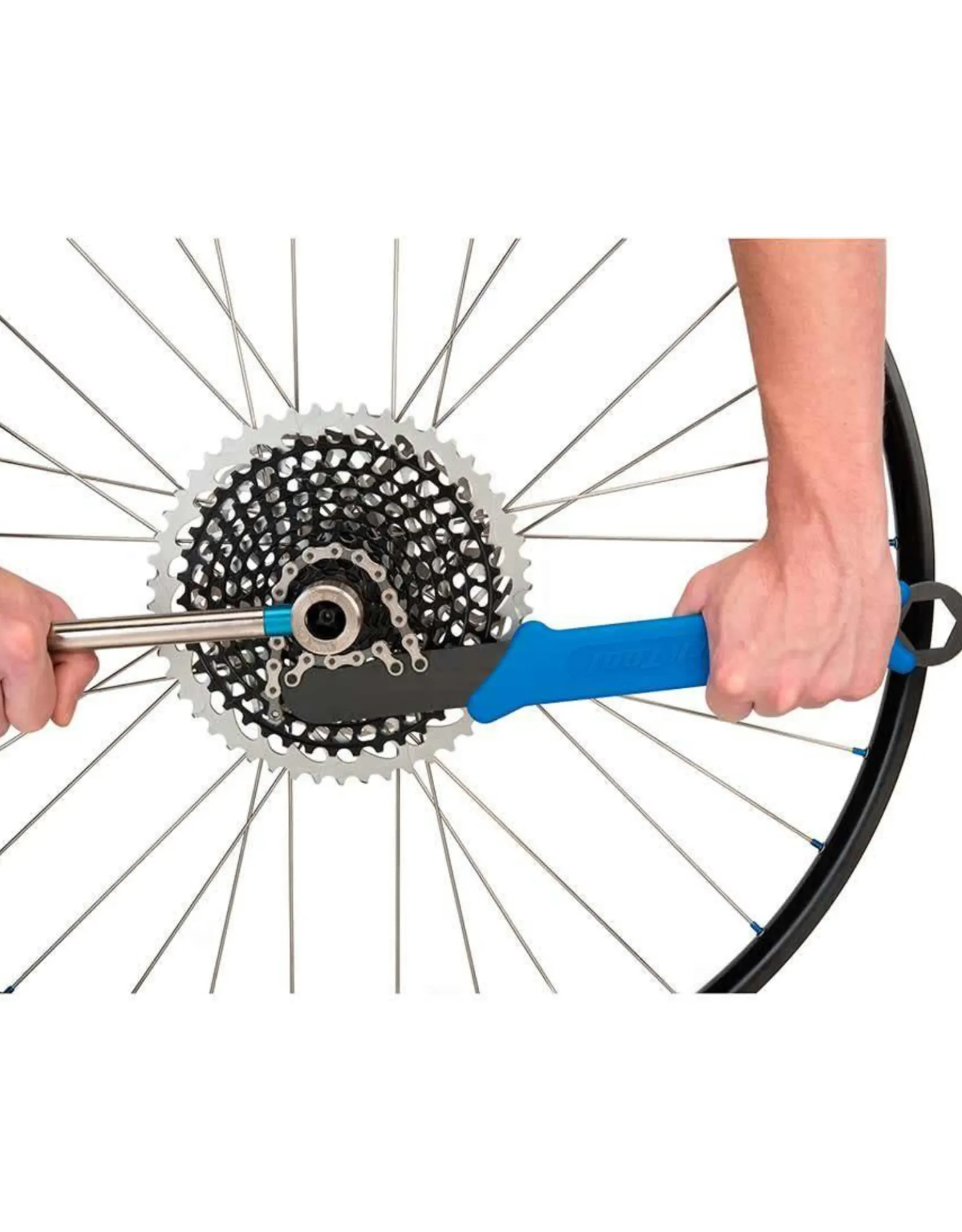 Park tool Fouet à chaîne, SR-12.2