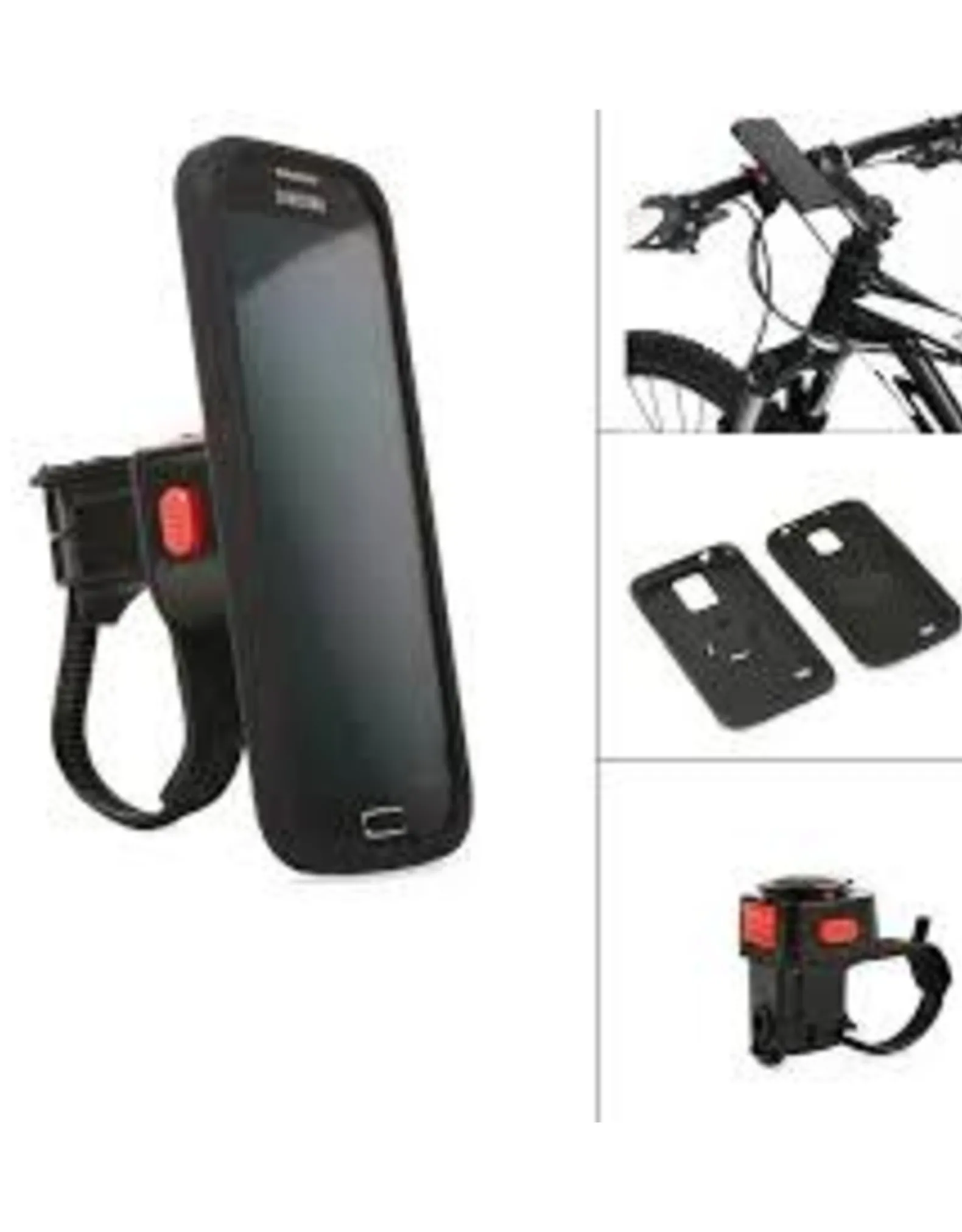 Zéfal Z LITE GALAXY