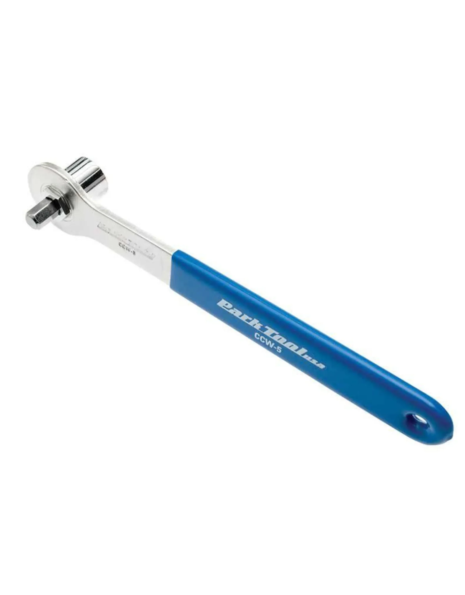 Park tool Clé  pour boulons de pédalier CCW-5