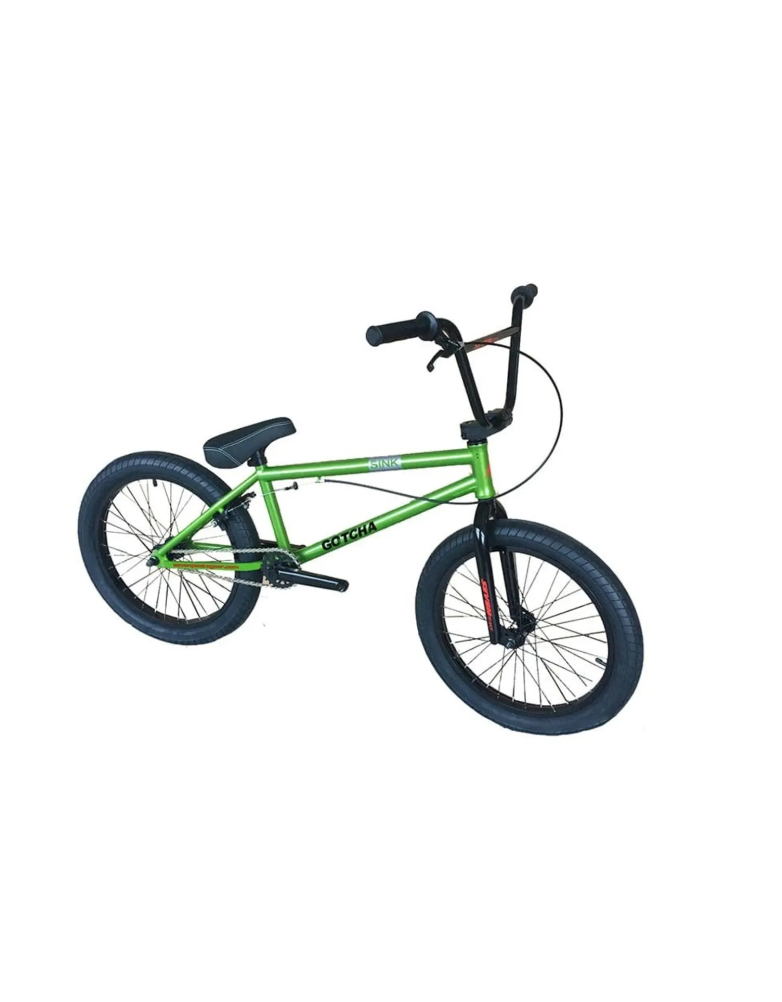 SevenPeaks Bmx Gotcha Sink