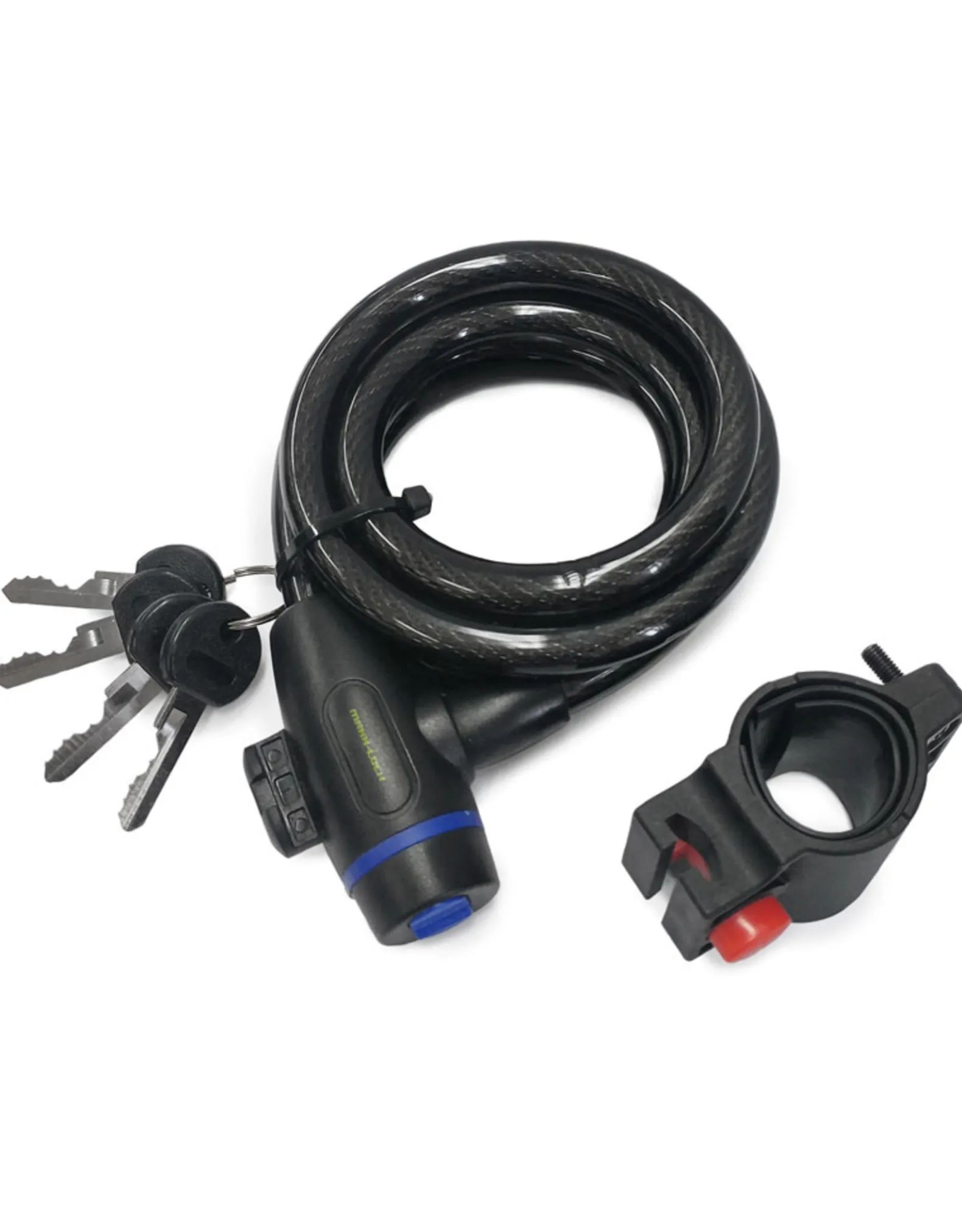 Maxx-Lock Cadenas câble