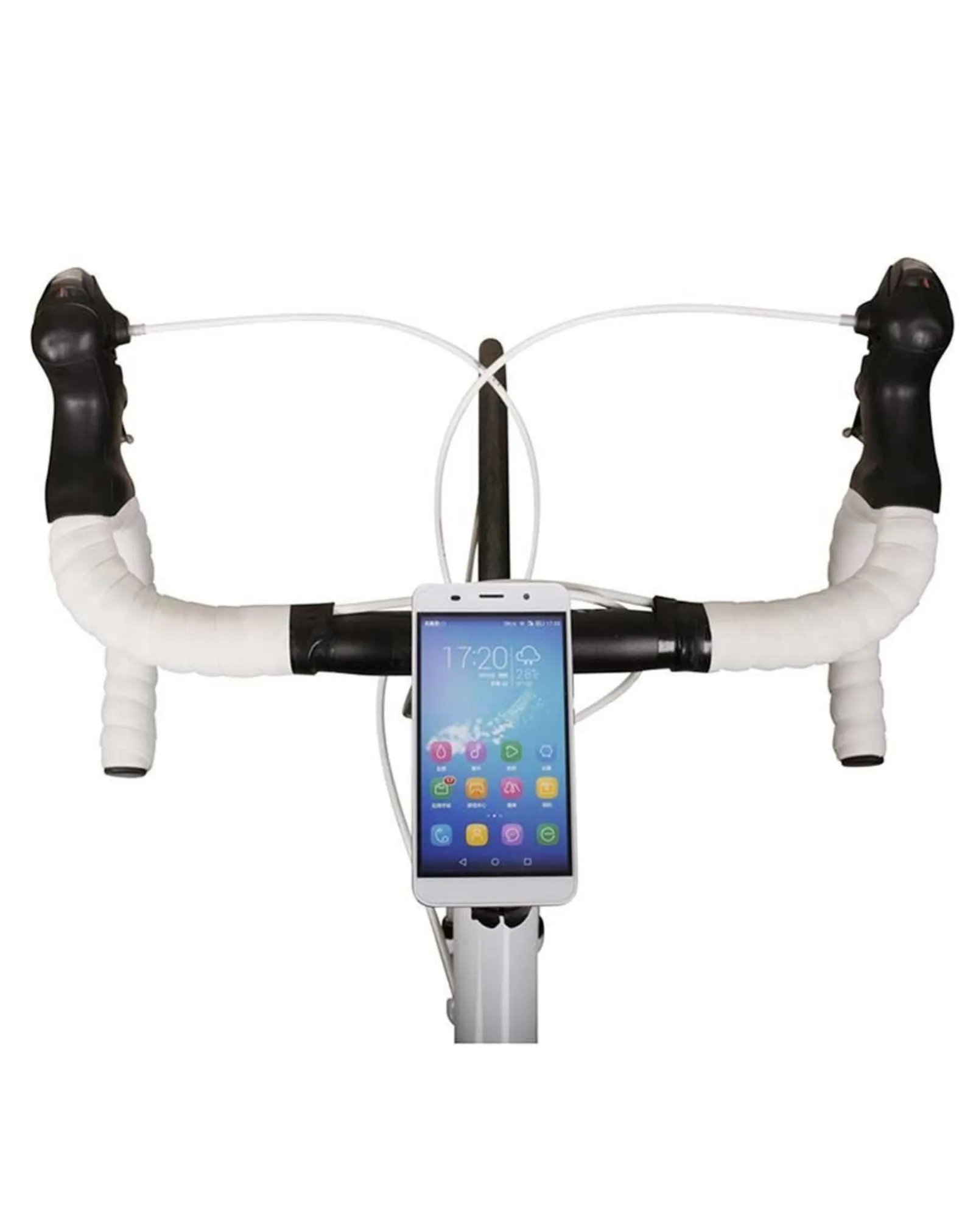 Zéfal Support de téléphone Universel