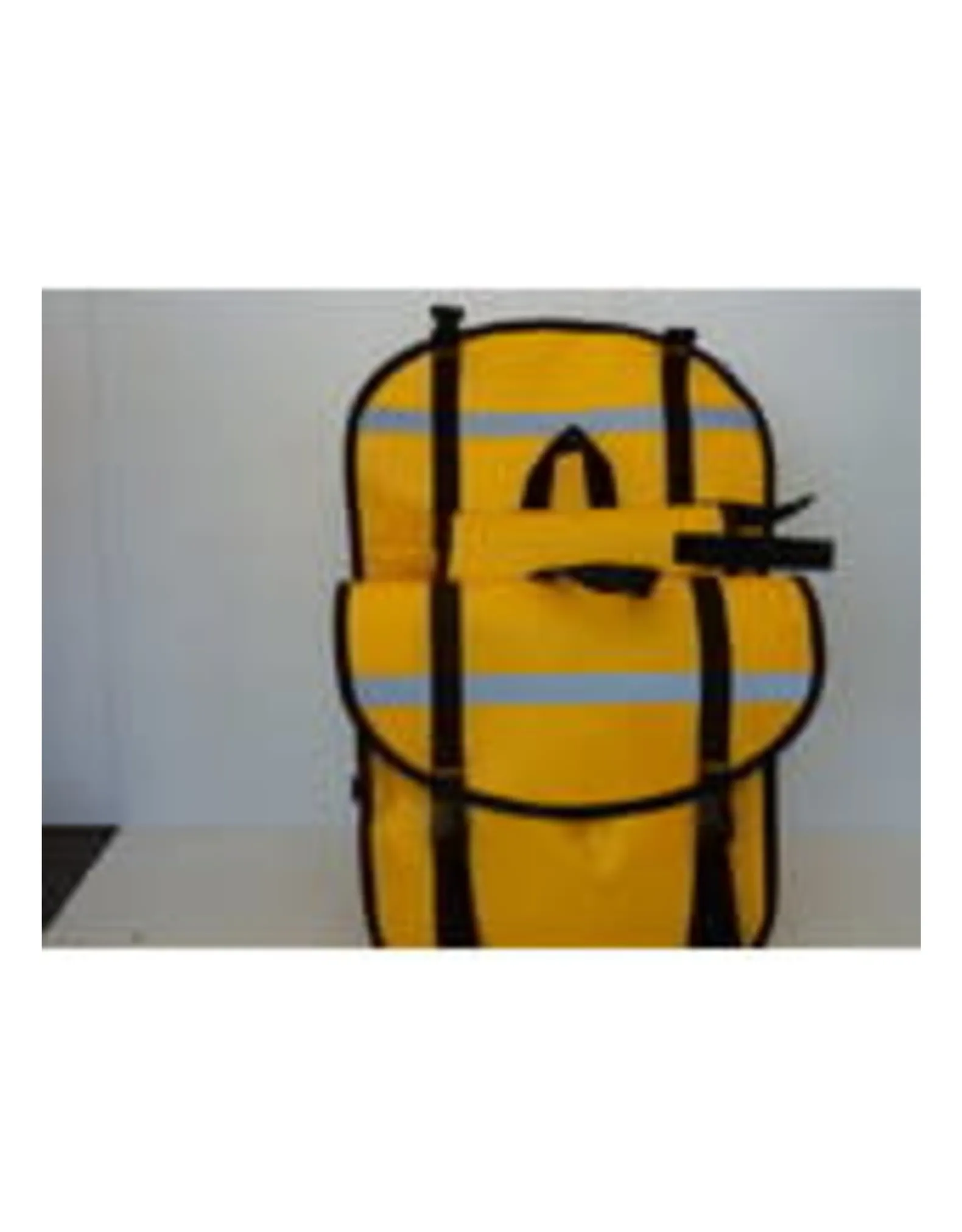 Snakebite Sacoche double arrière étanche