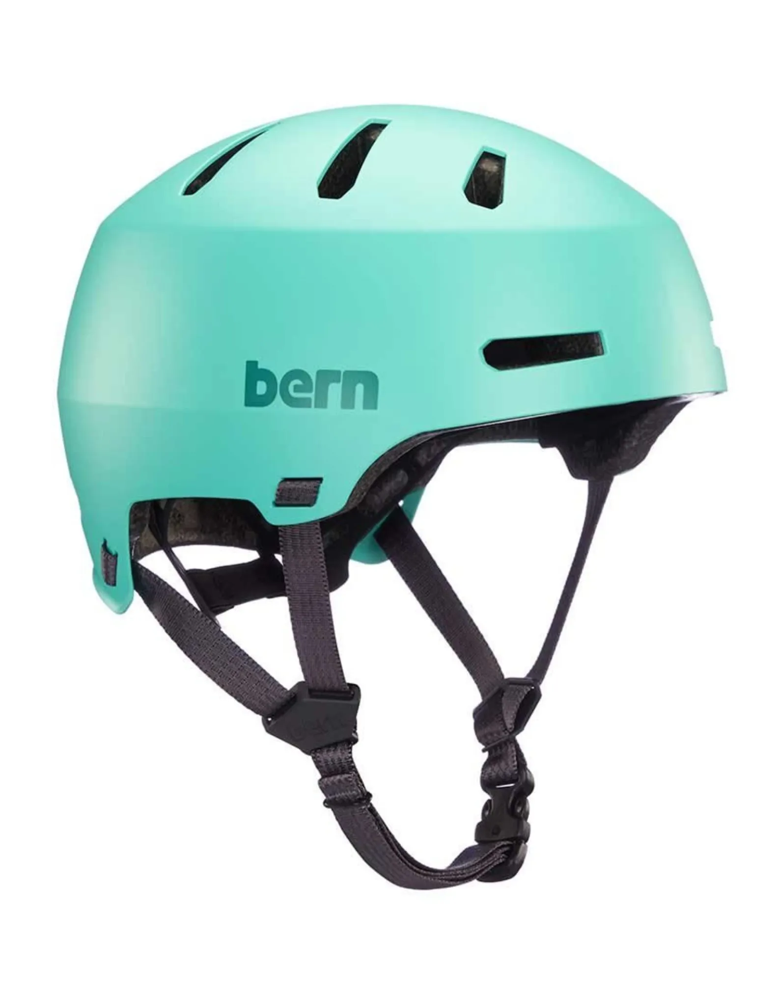 Bern Casque Macon 2.0 MIPS
