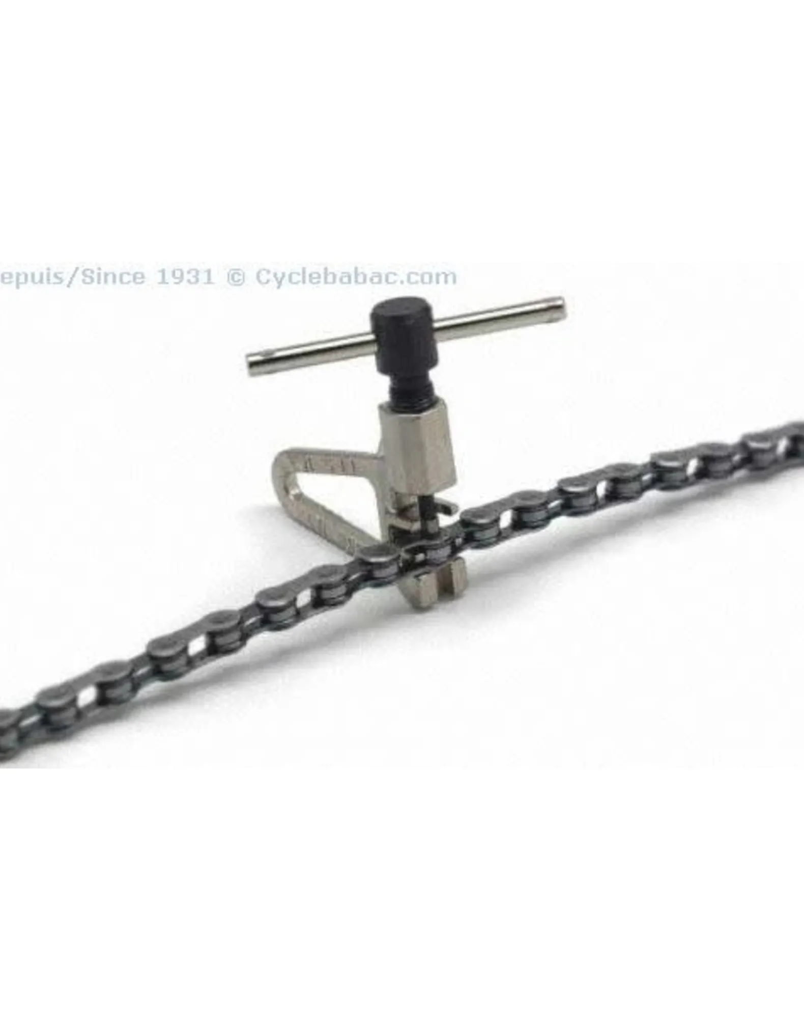 Park tool Dérive Chaine CT-5C