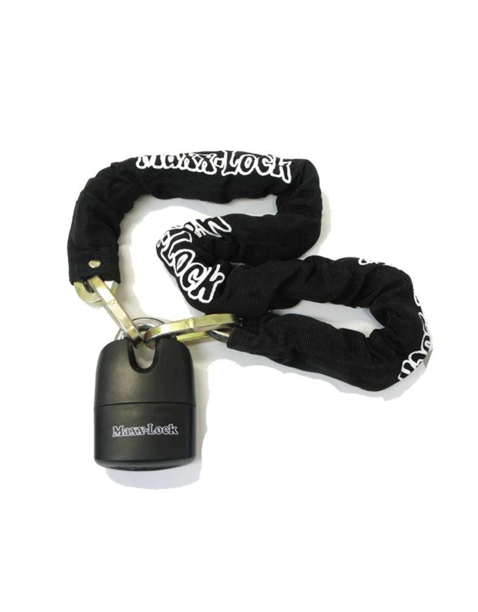 Maxx-Lock Chaine 4"