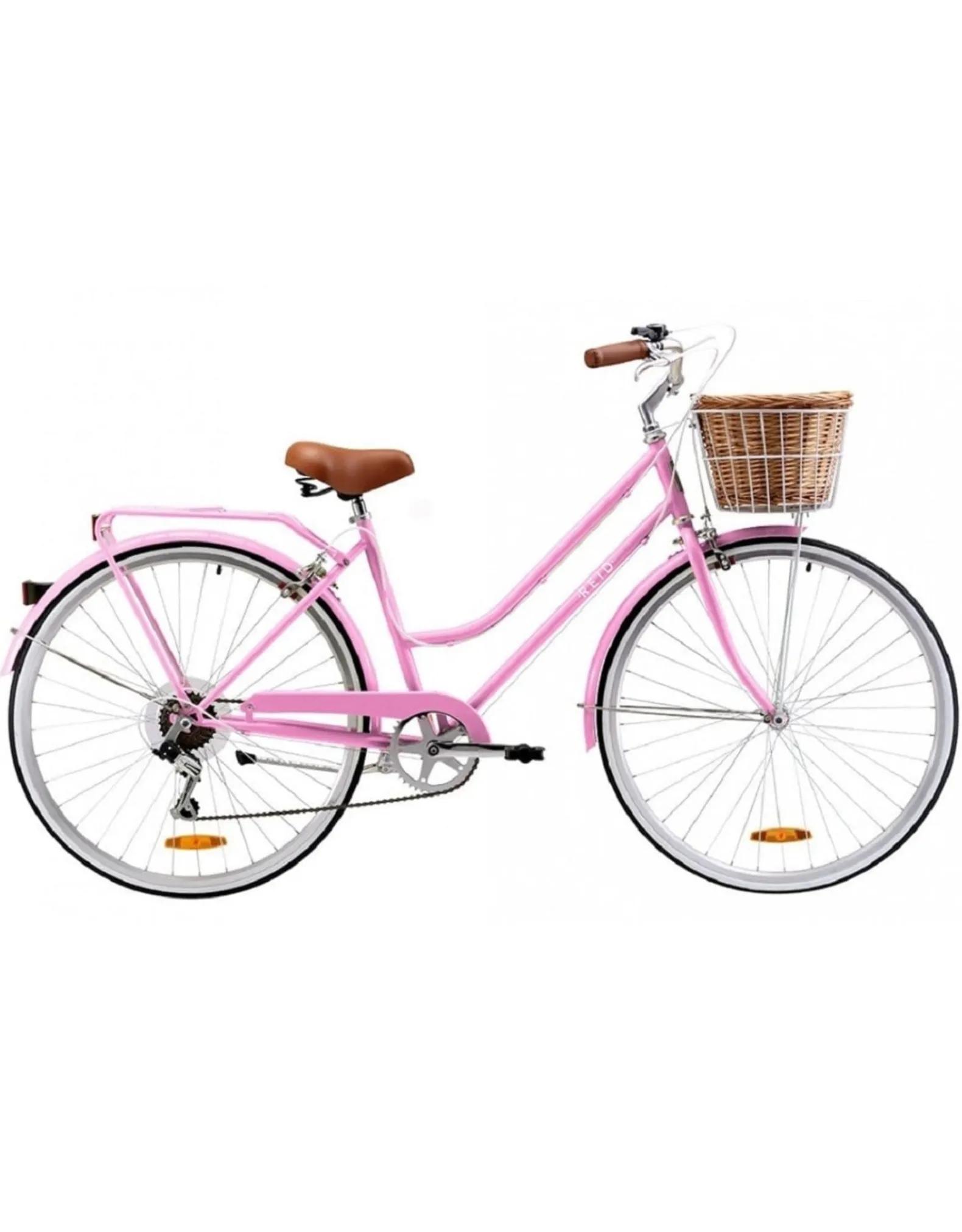 Reid Vélo de ville - Vintage Ladies Classic