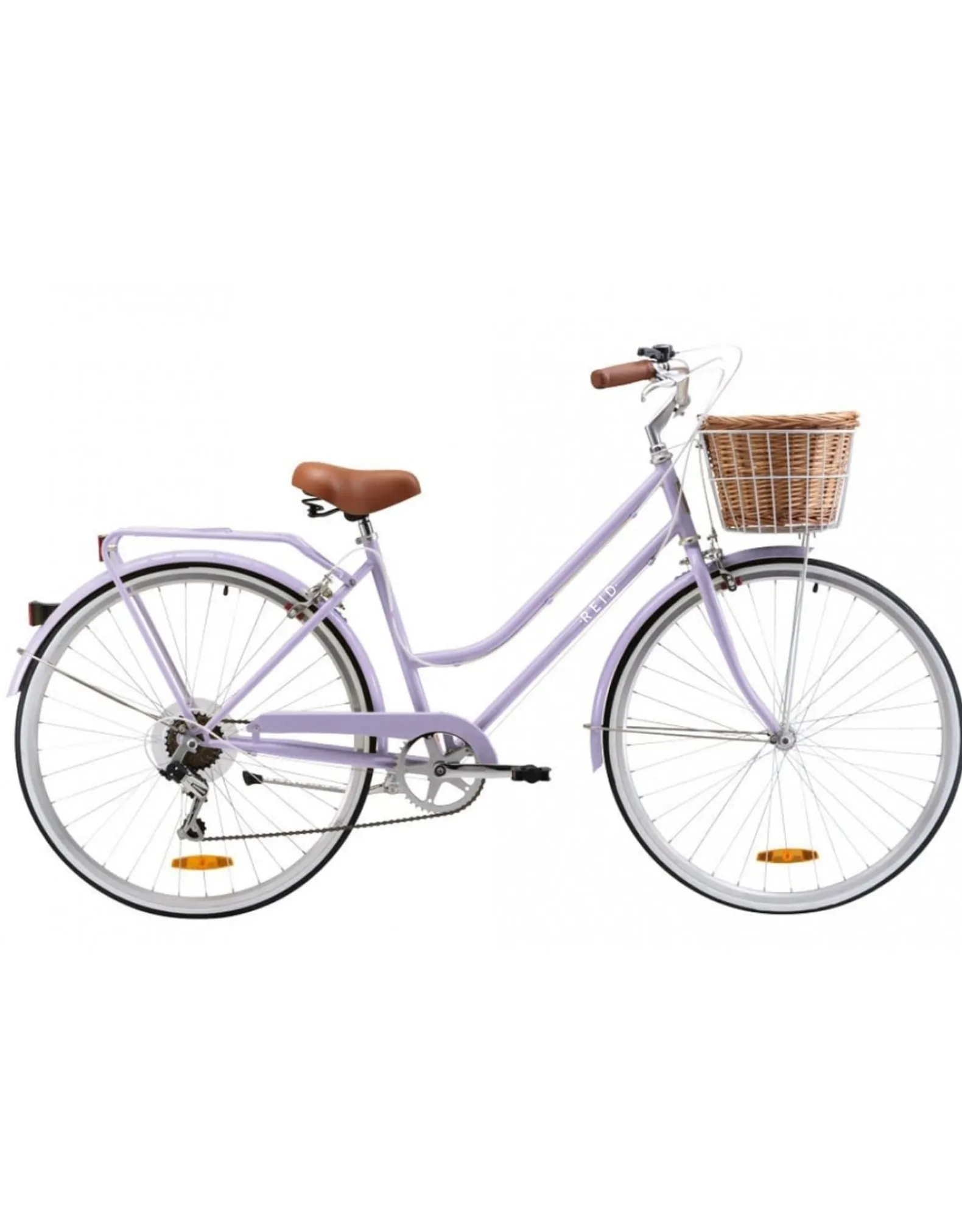 Reid Vélo de ville - Vintage Ladies Classic