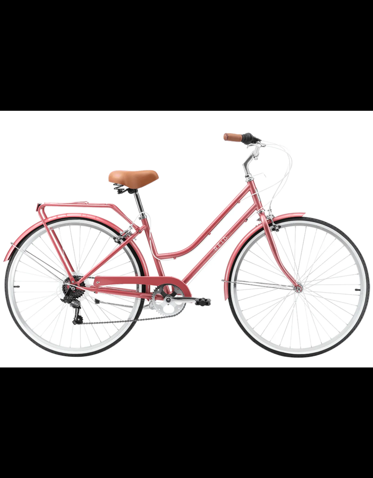 Reid Vélo de ville - Vintage Ladies Classic