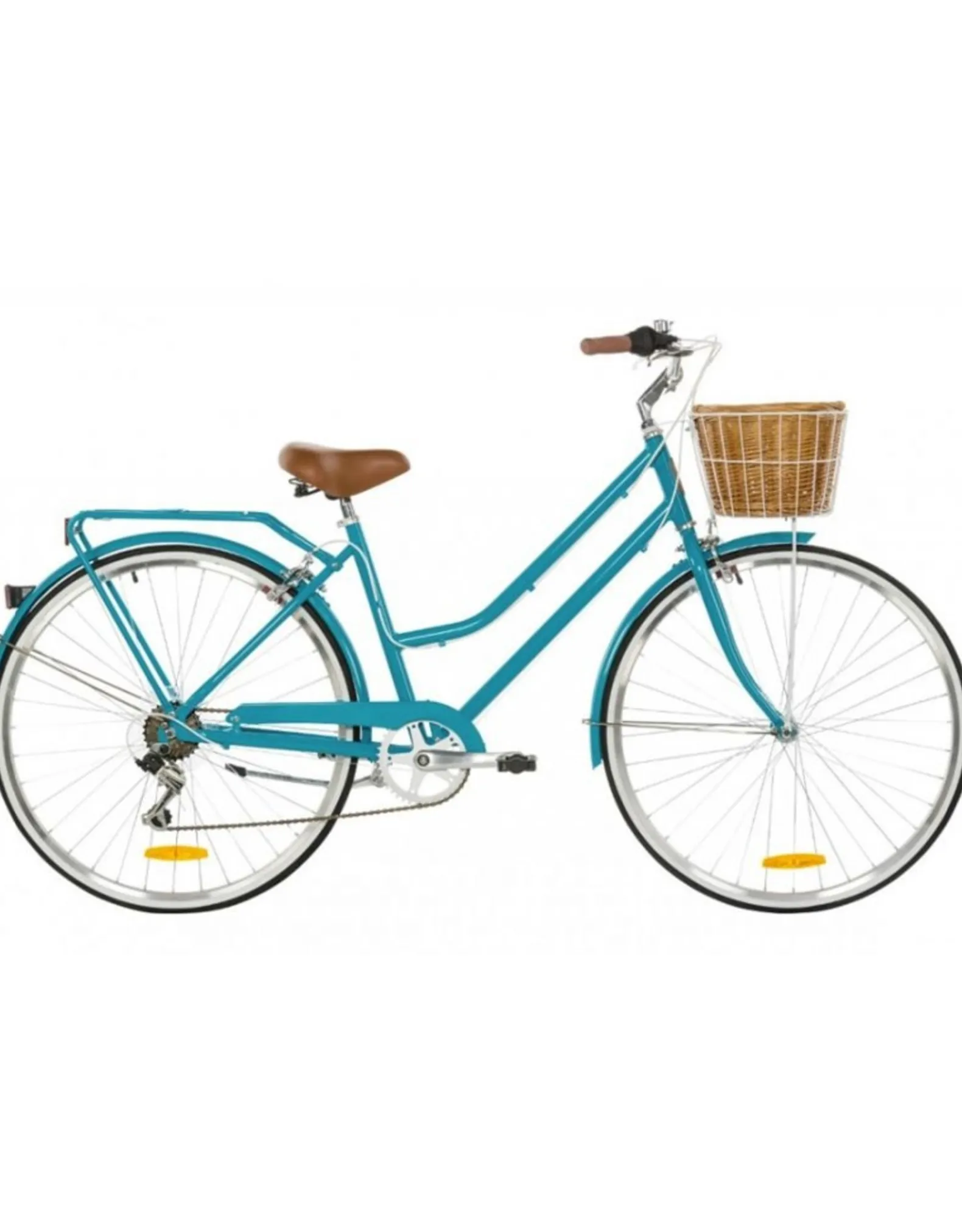 Reid Vélo de ville - Vintage Ladies Classic