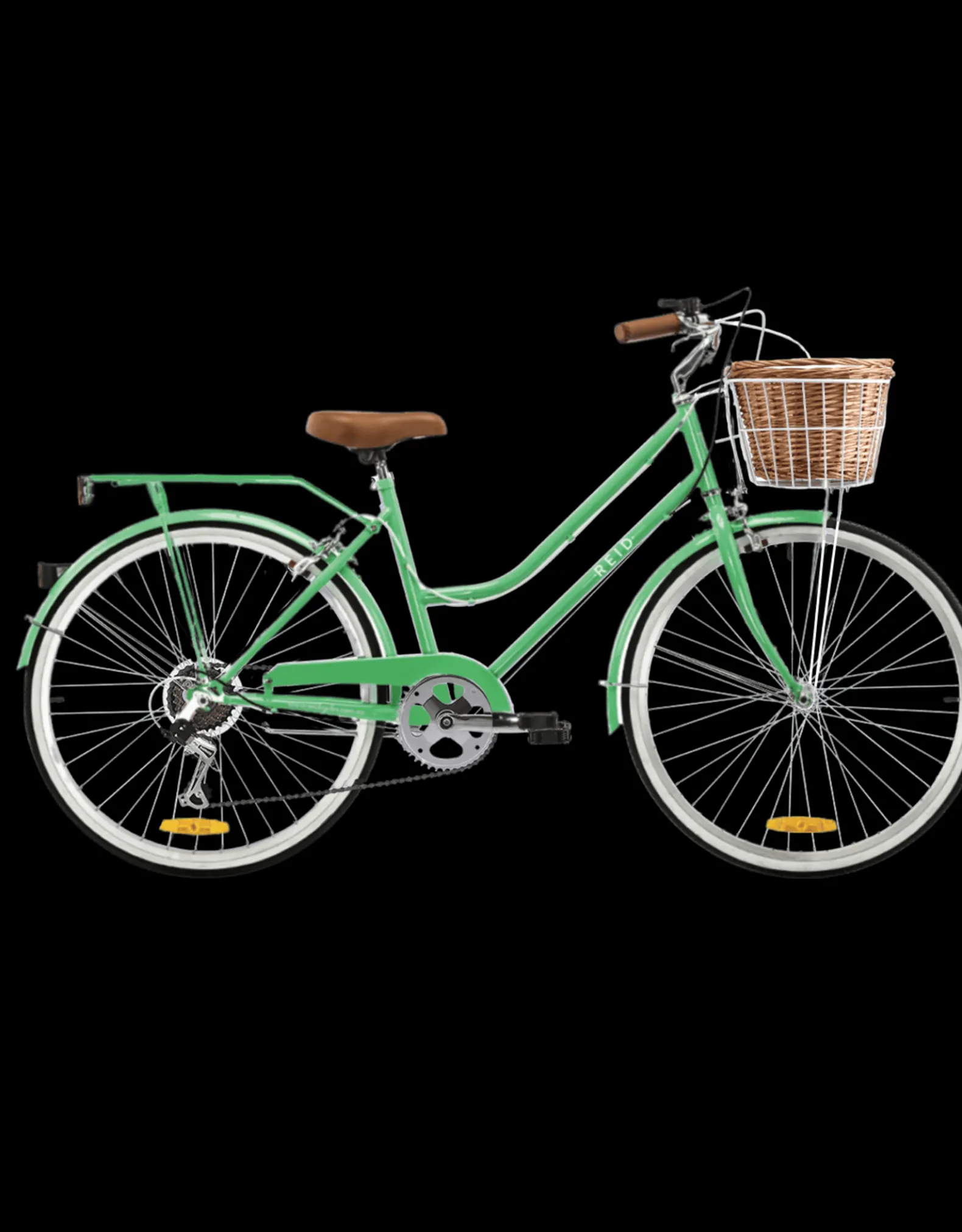 Reid Vélo de ville - Vintage Ladies Classic