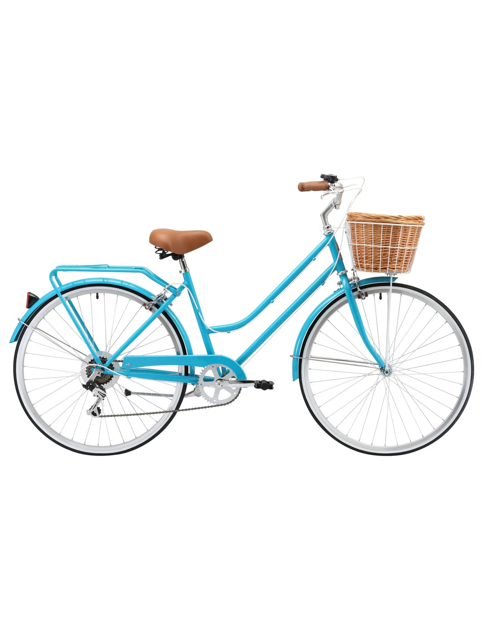 Reid Vélo de ville - Vintage Ladies Classic