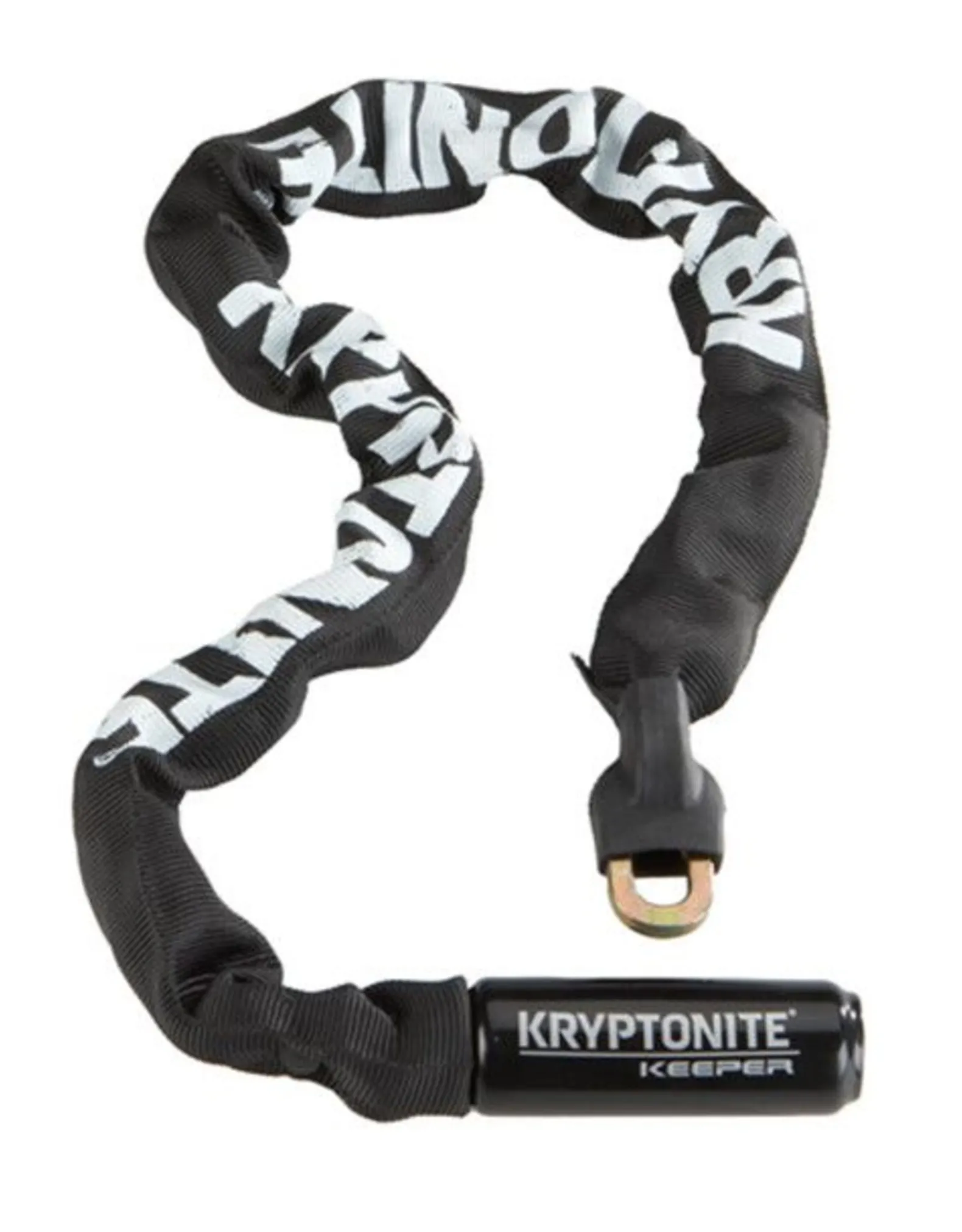 Kryptonite Chaîne INTEGRE KEEPER 785 (NOIR)