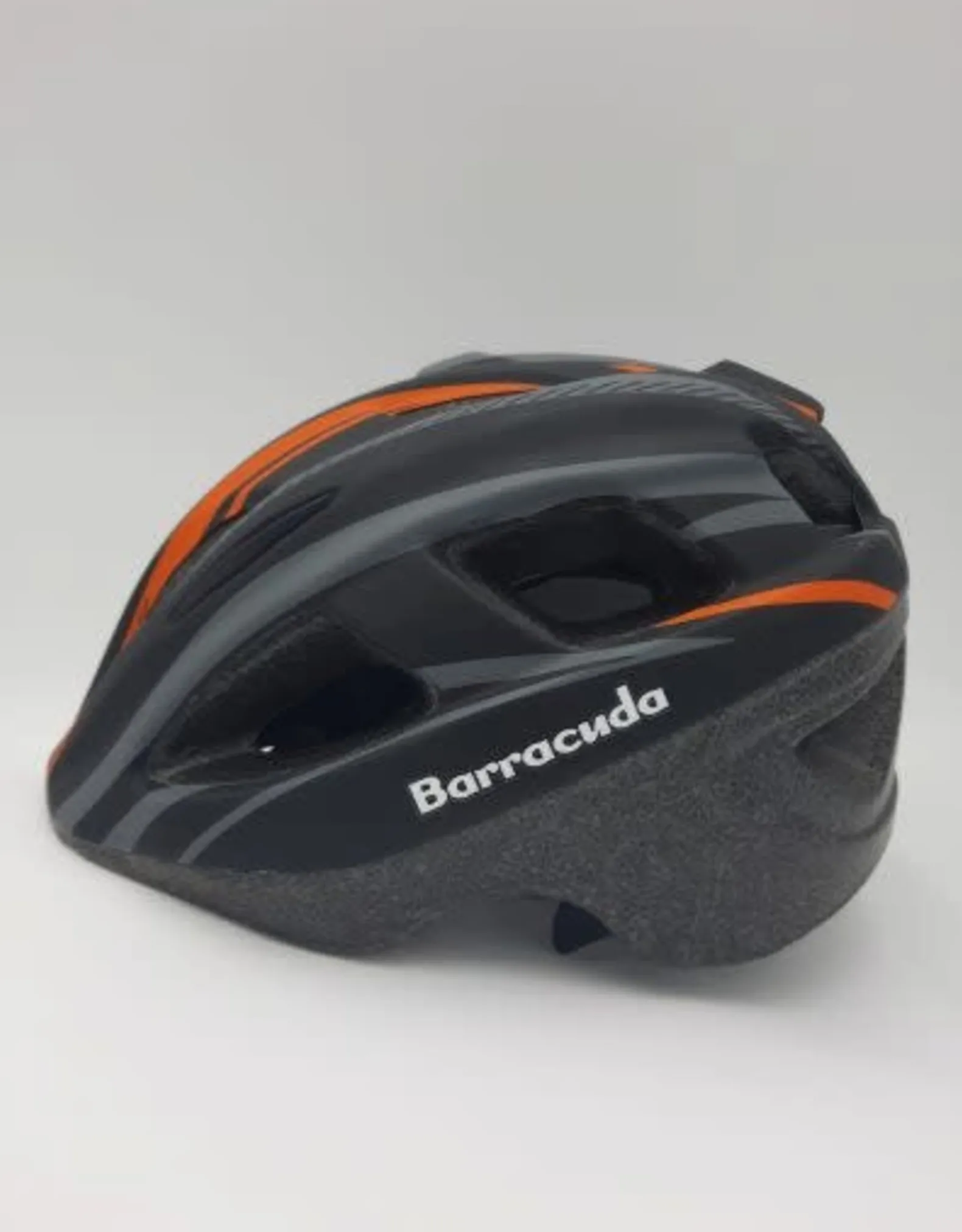 BBC Casque Barracuda