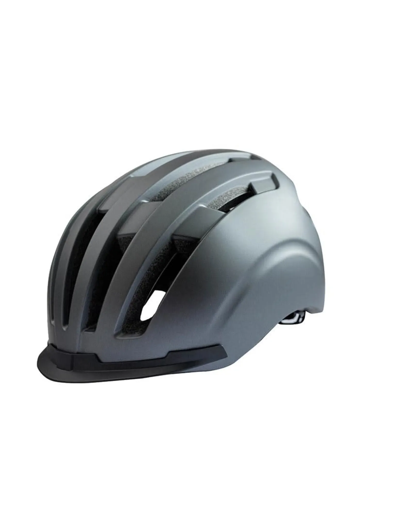 EVO Casque Transit Gris Graphite