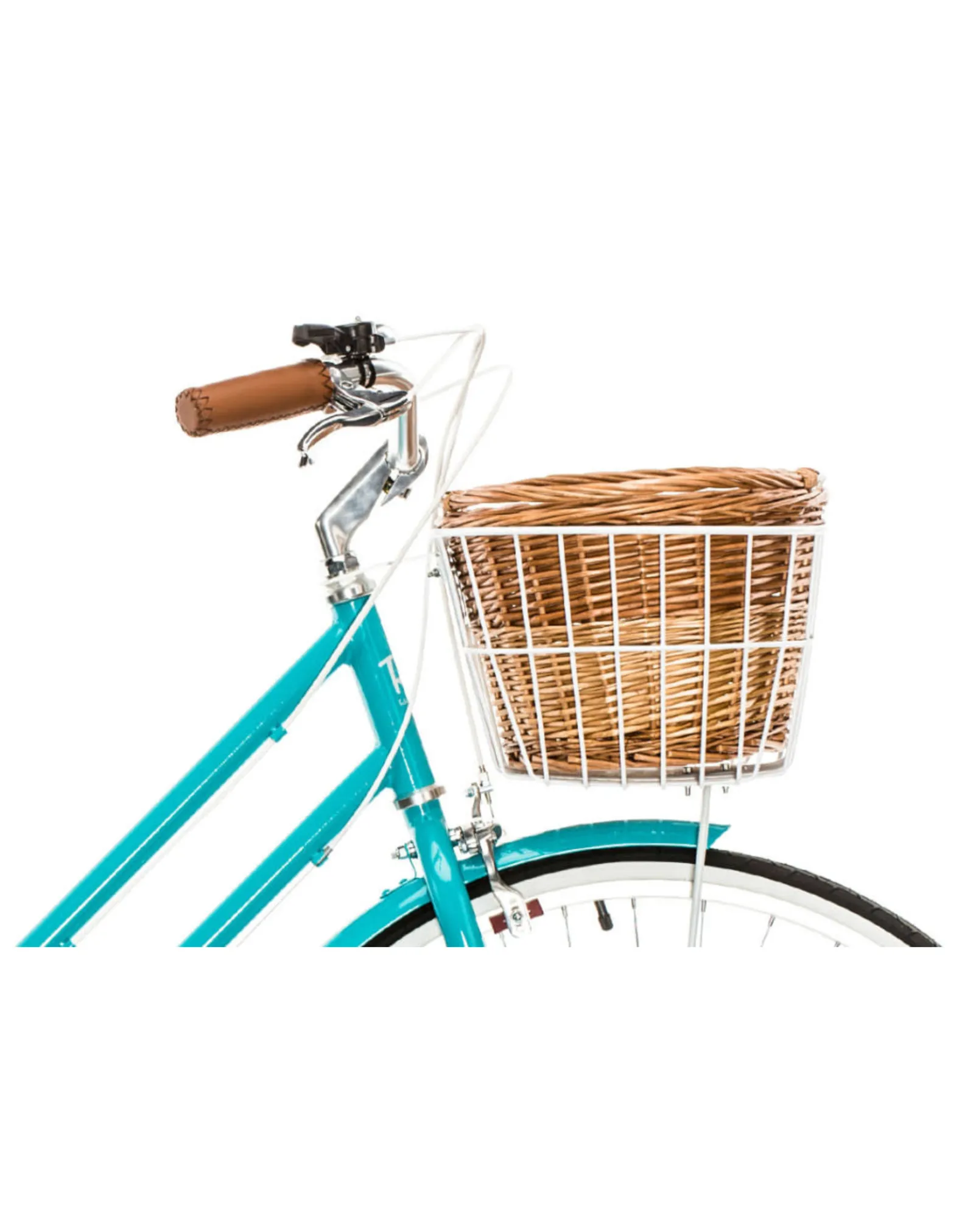 Reid Panier Avant Vintage