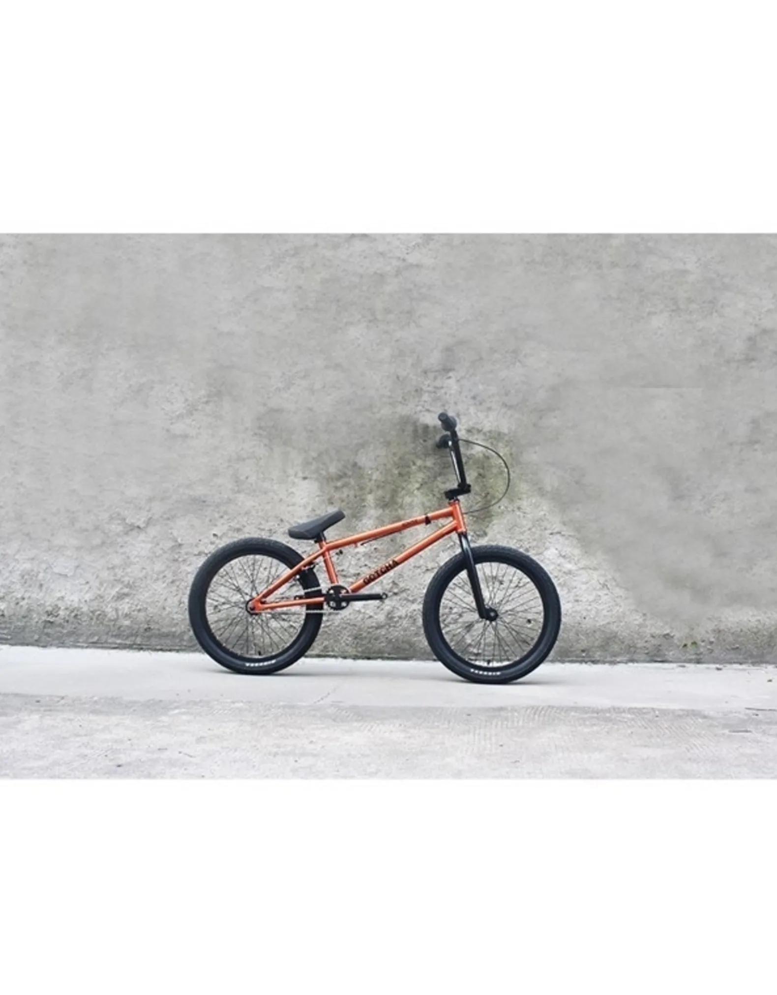 SevenPeaks BMX Gotcha Ignite