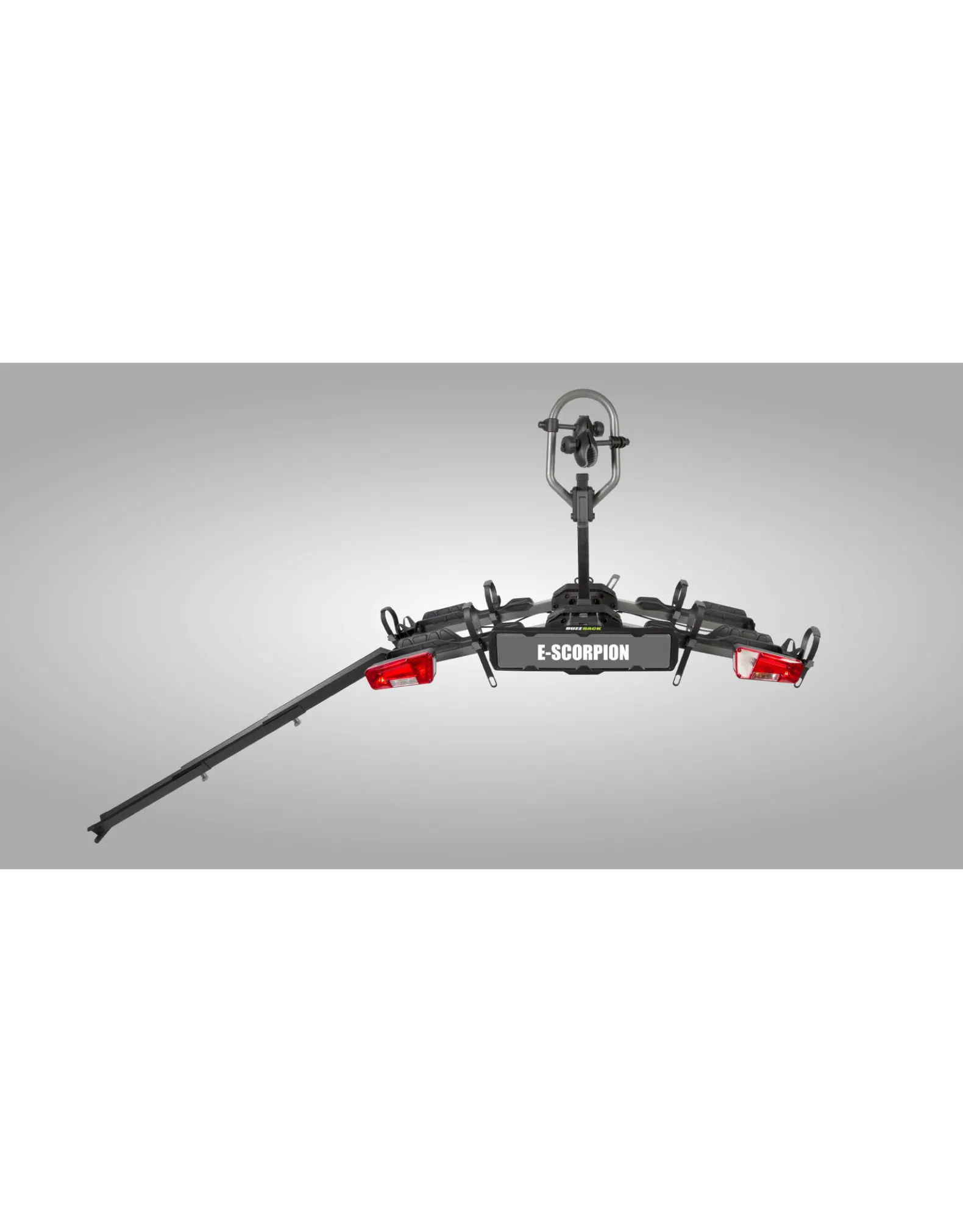 Buzz Rack E-RAMP Acier