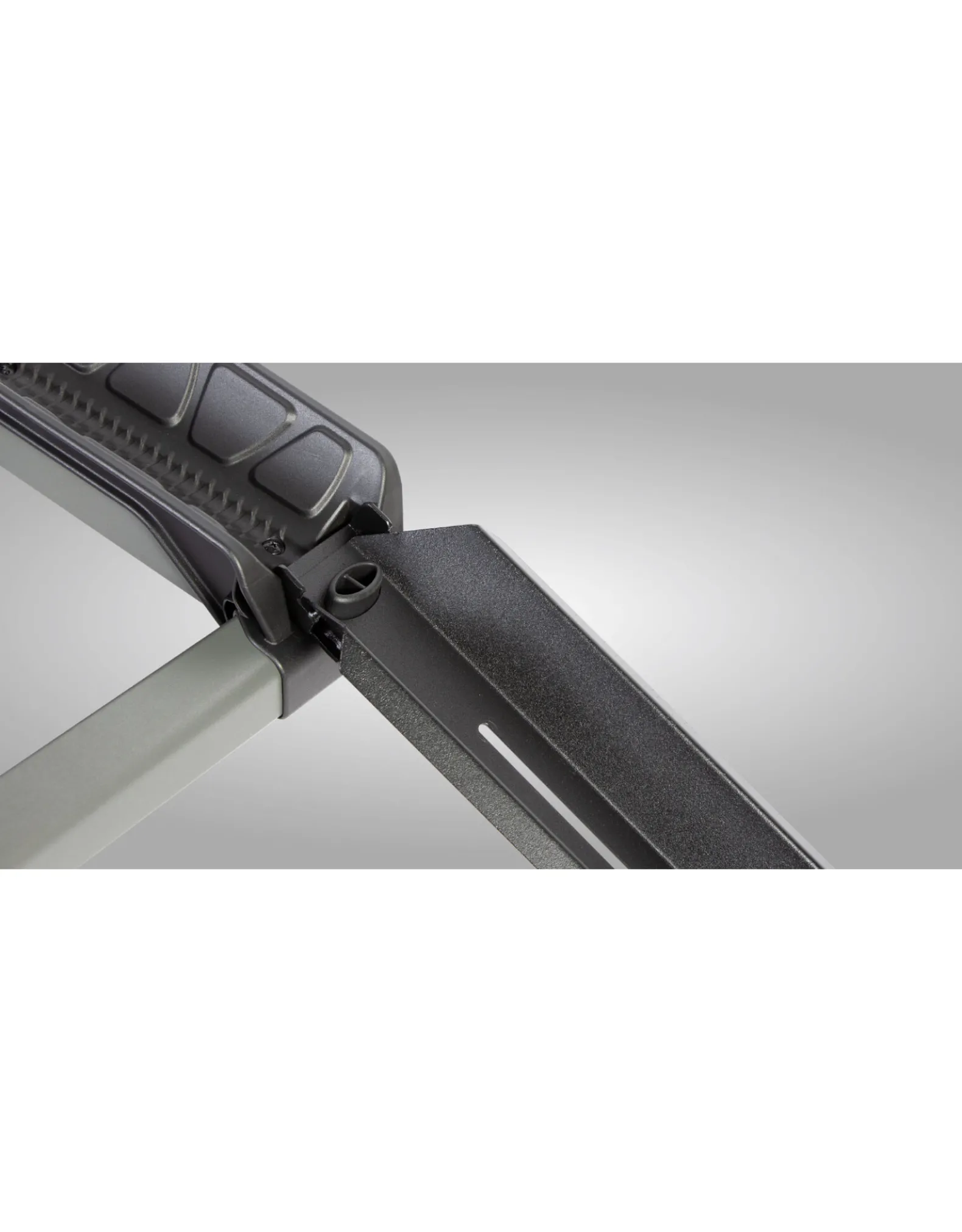 Buzz Rack E-RAMP Acier