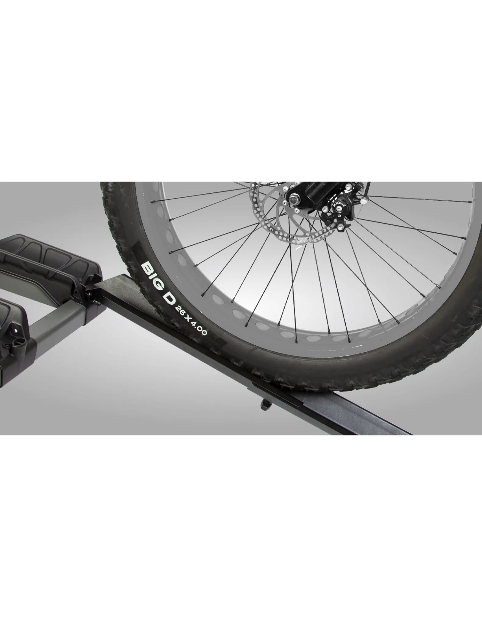 Buzz Rack E-RAMP Acier