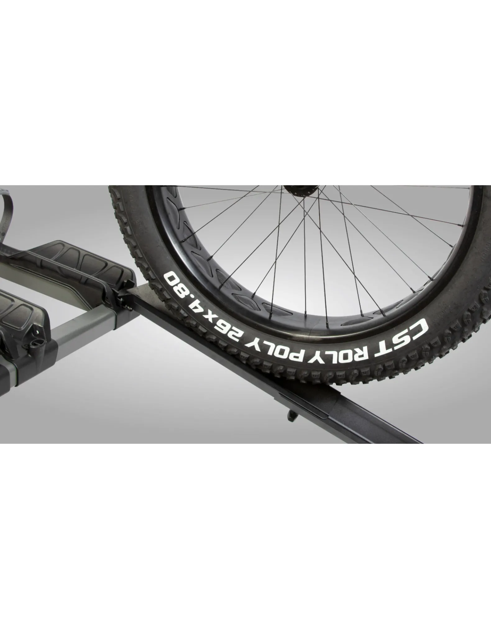 Buzz Rack E-RAMP Acier