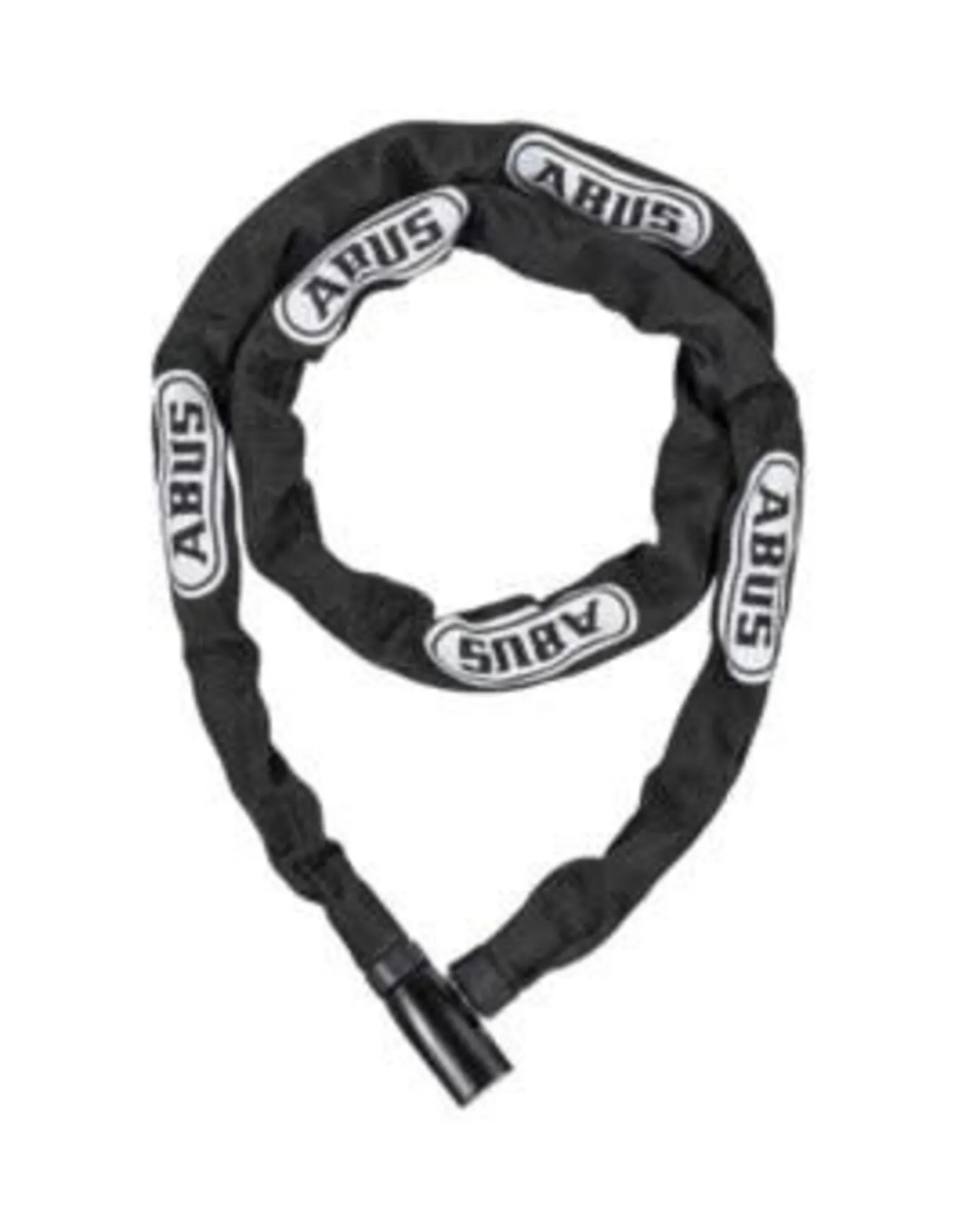 Abus Chaîne Steel-Chain 4804K