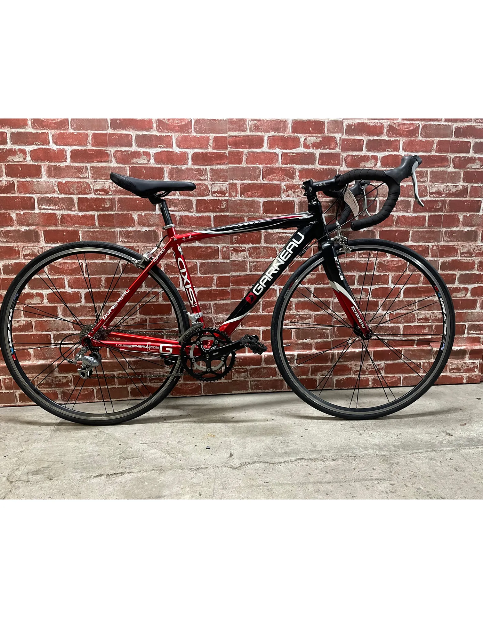 Vélo de route usagé Garneau 47cm - 13016