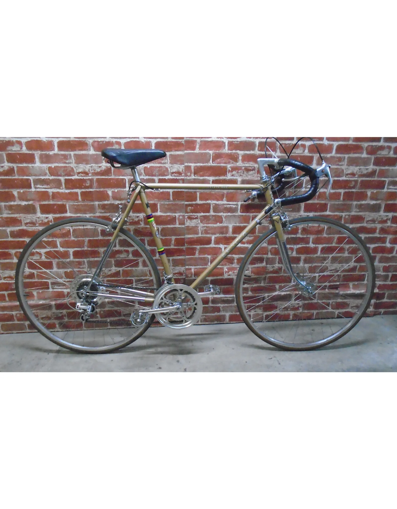 Vélo de route usagé Apollo 22'' - 13116