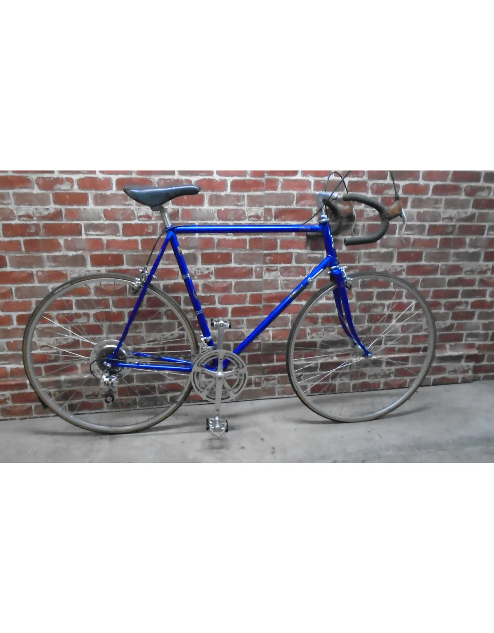 Vélo de route usagé Raleigh 23'' - 13103