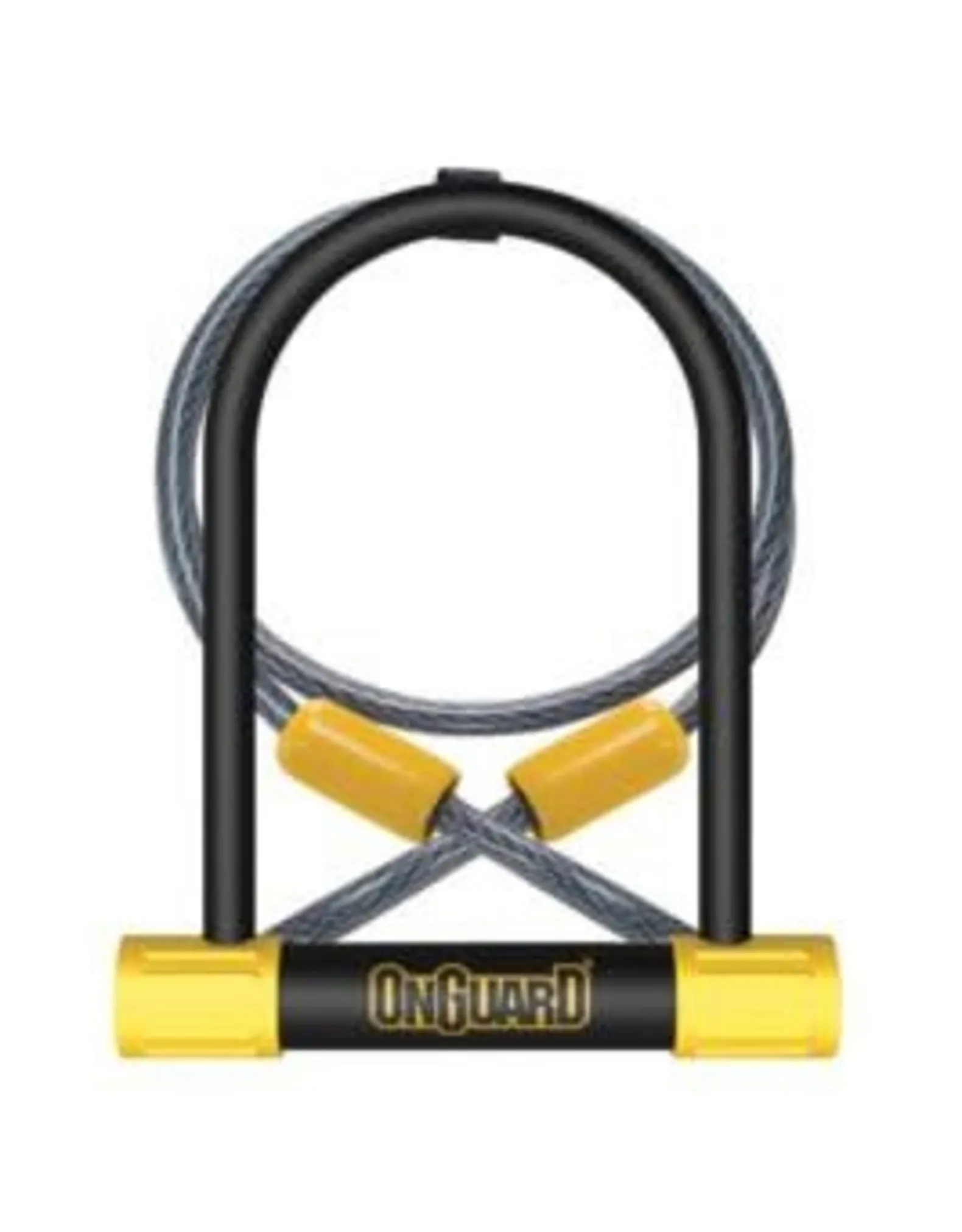 Onguard BULLDOG DT 8012