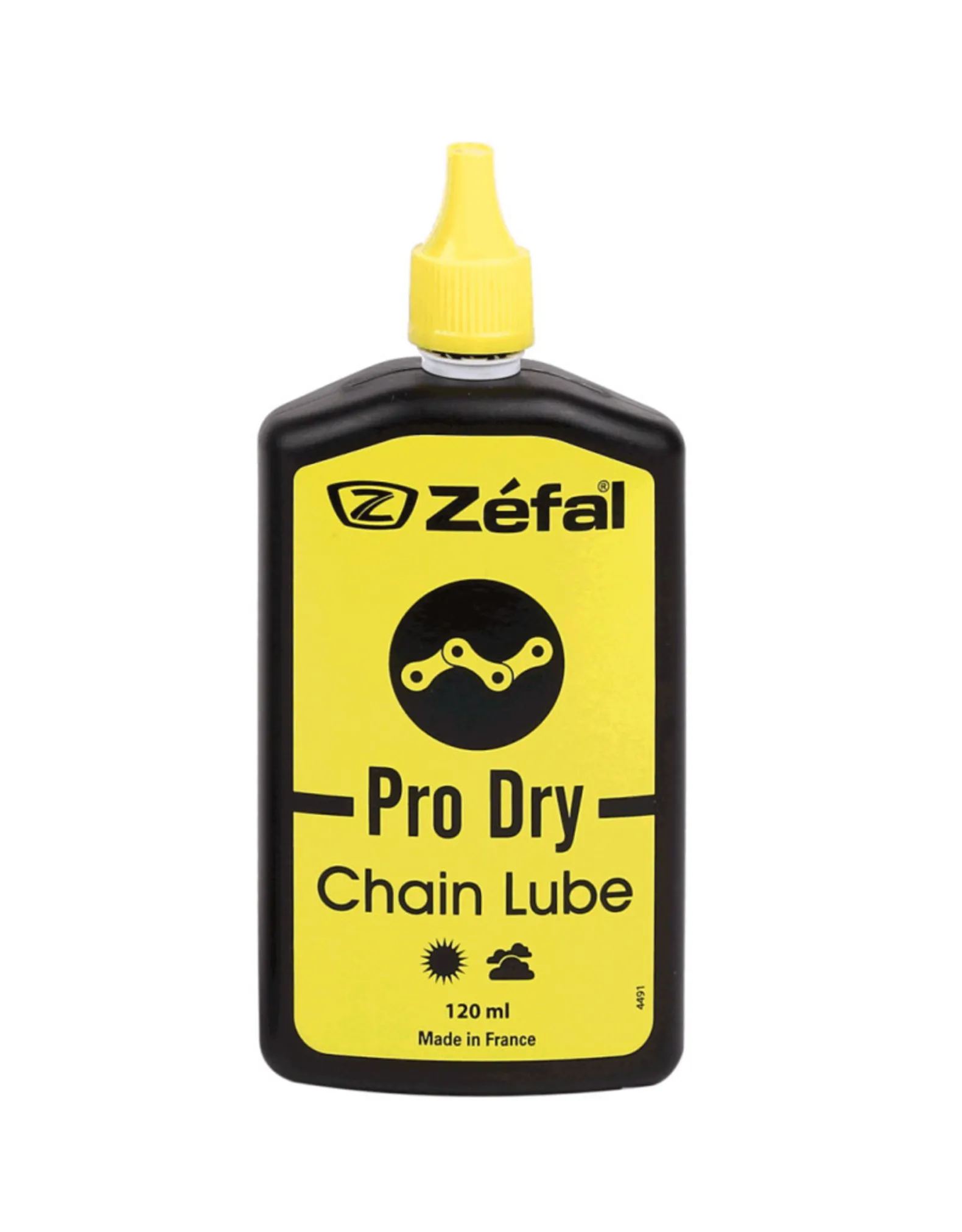 Zéfal PRO DRY LUBE