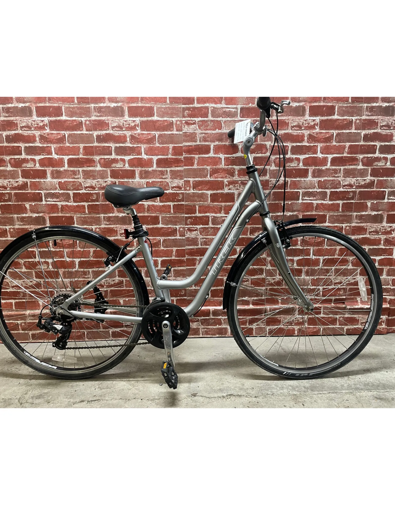 Vélo hybride usagé TREK 16'' - 12992