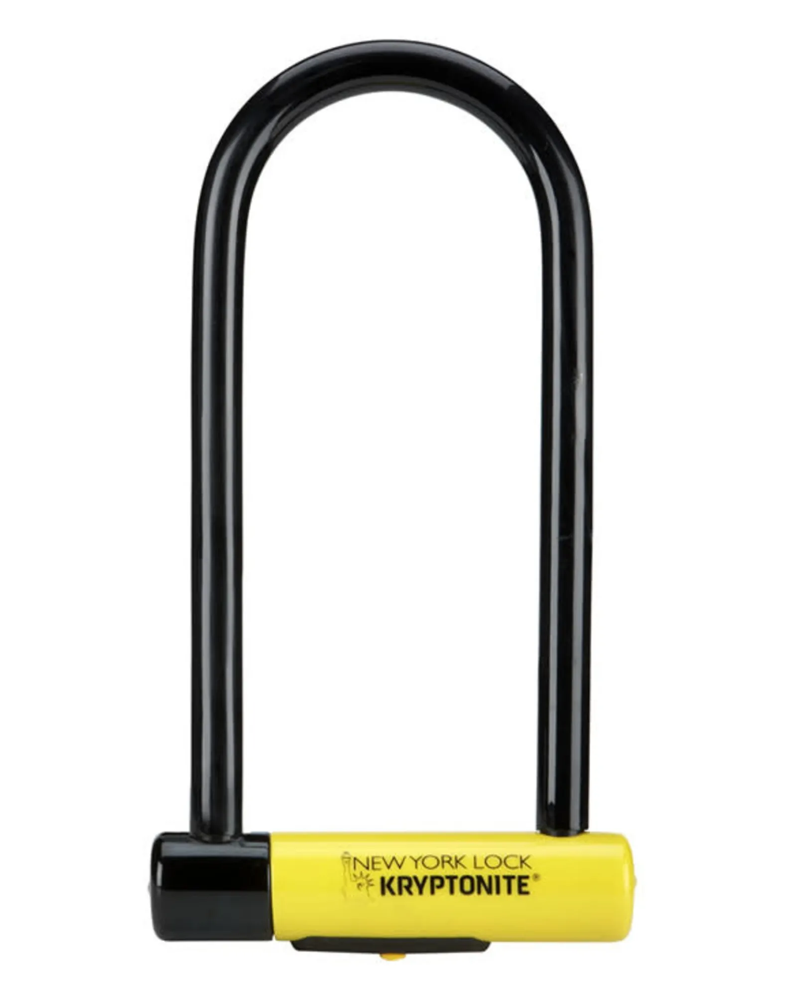 Kryptonite New York Lock