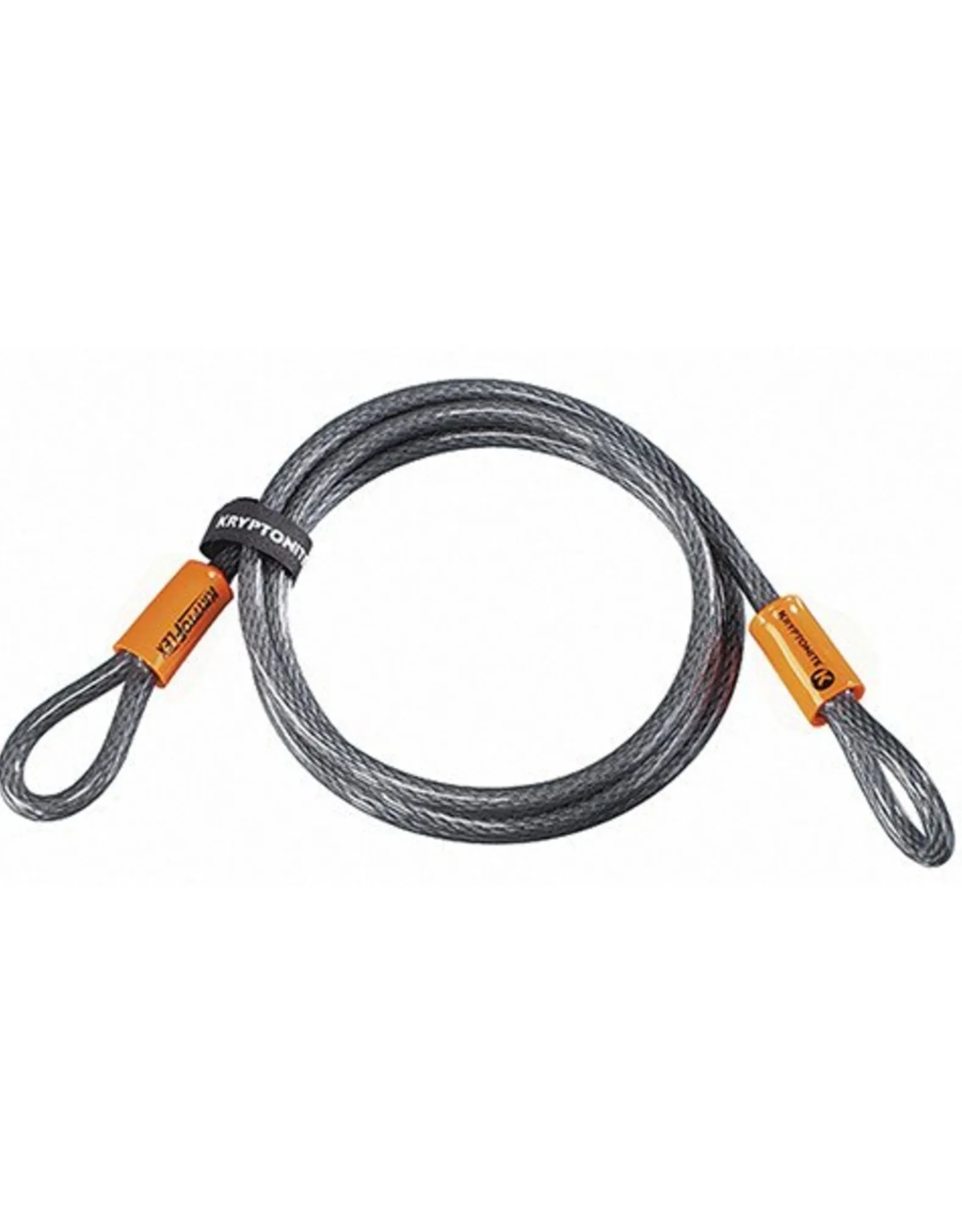Kryptonite KRYPTOFLEX 1004 CABLE ENROULE