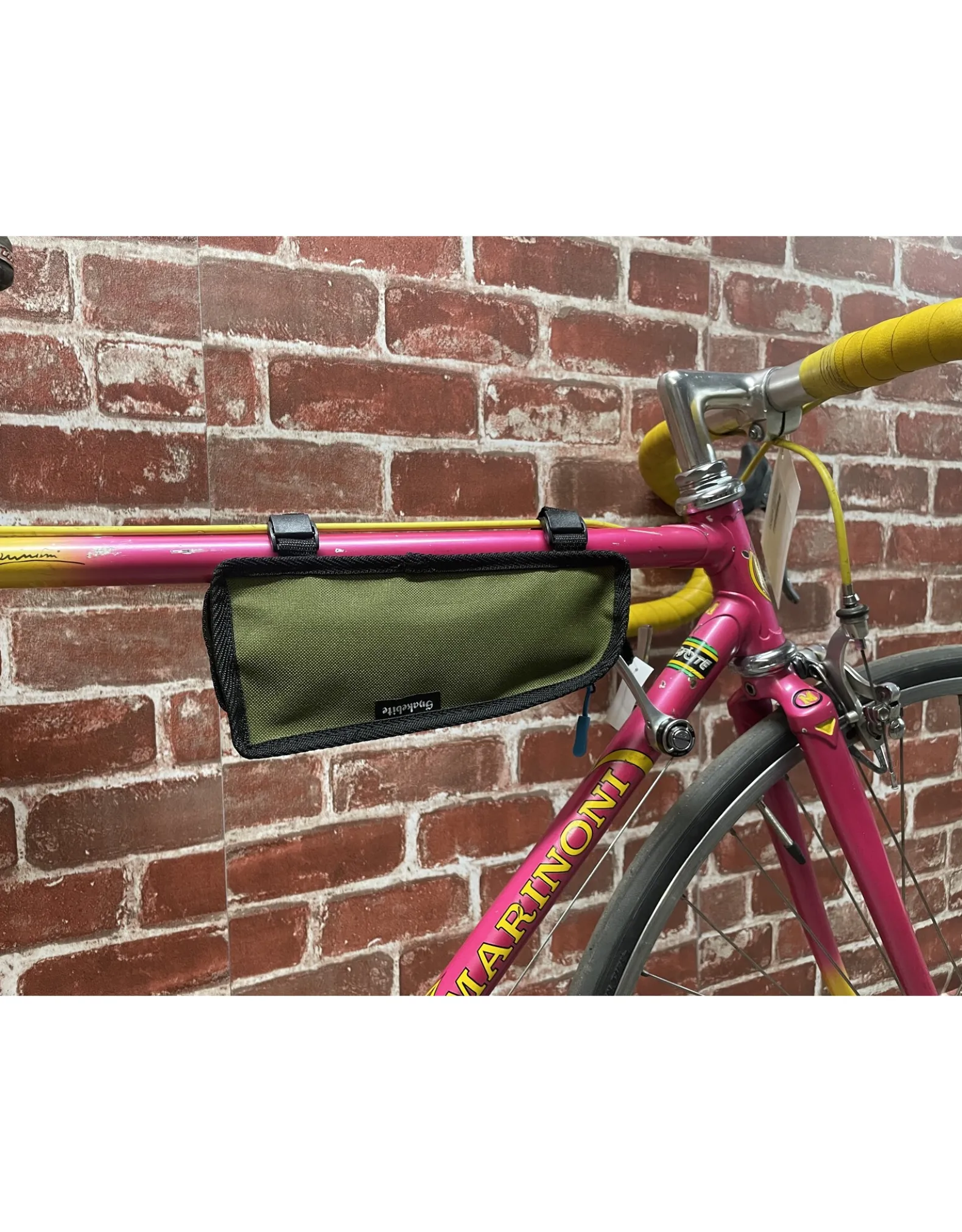 Snakebite Sac de cadre