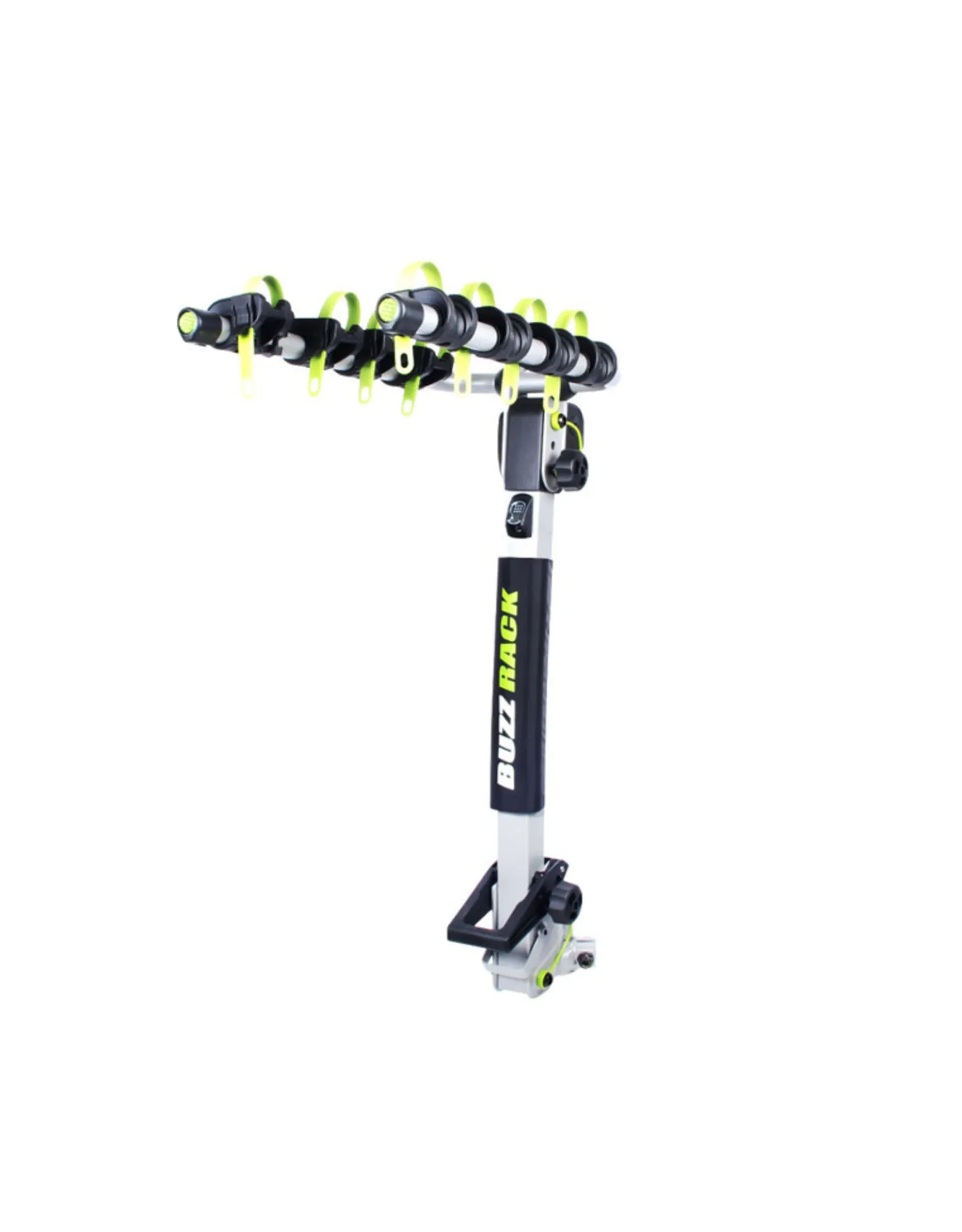 Buzz Rack Porte-vélo BUFFALO H4 (4 Vélos)