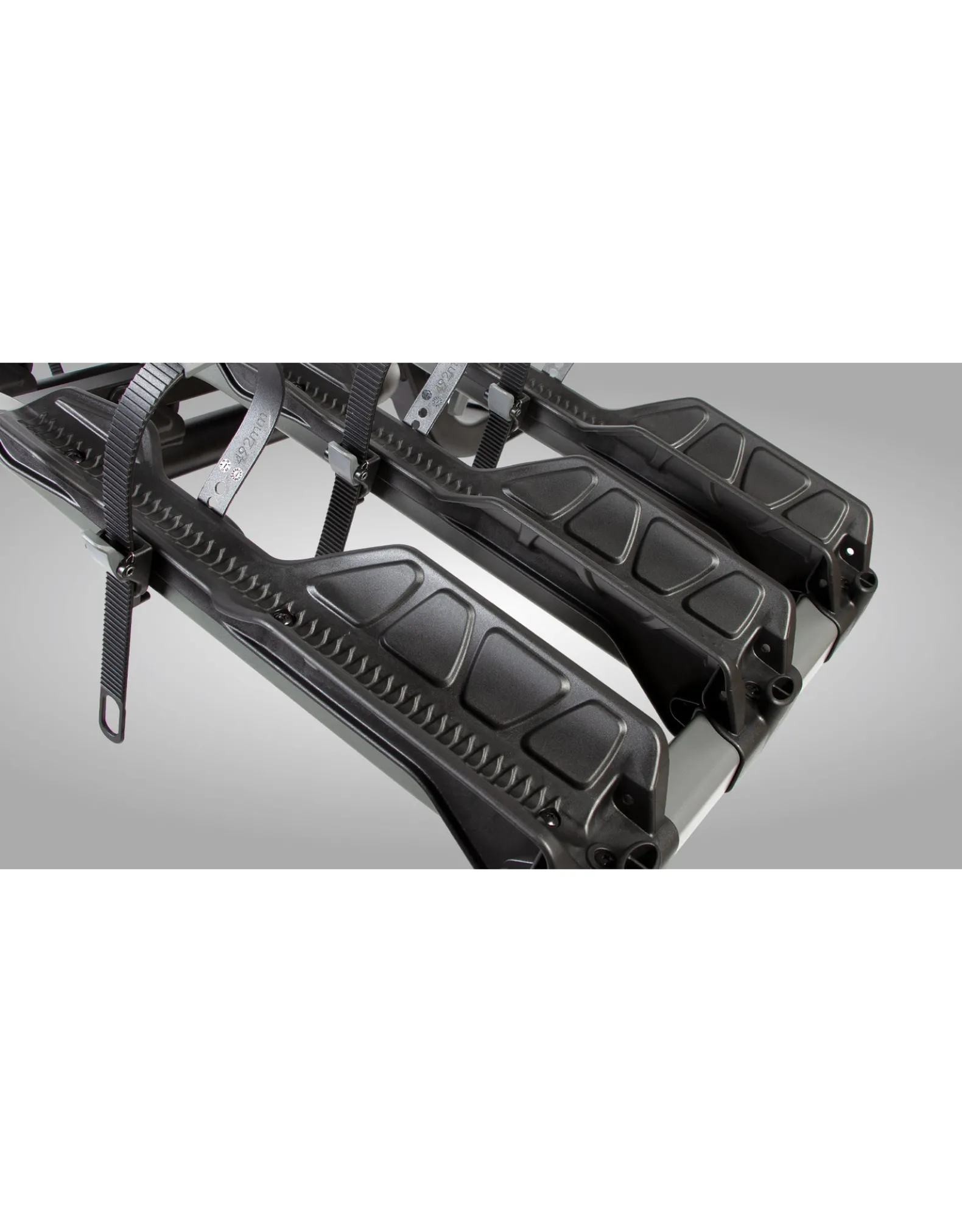 Buzz Rack E-HORNET H3 (3 Vélos Électriques)