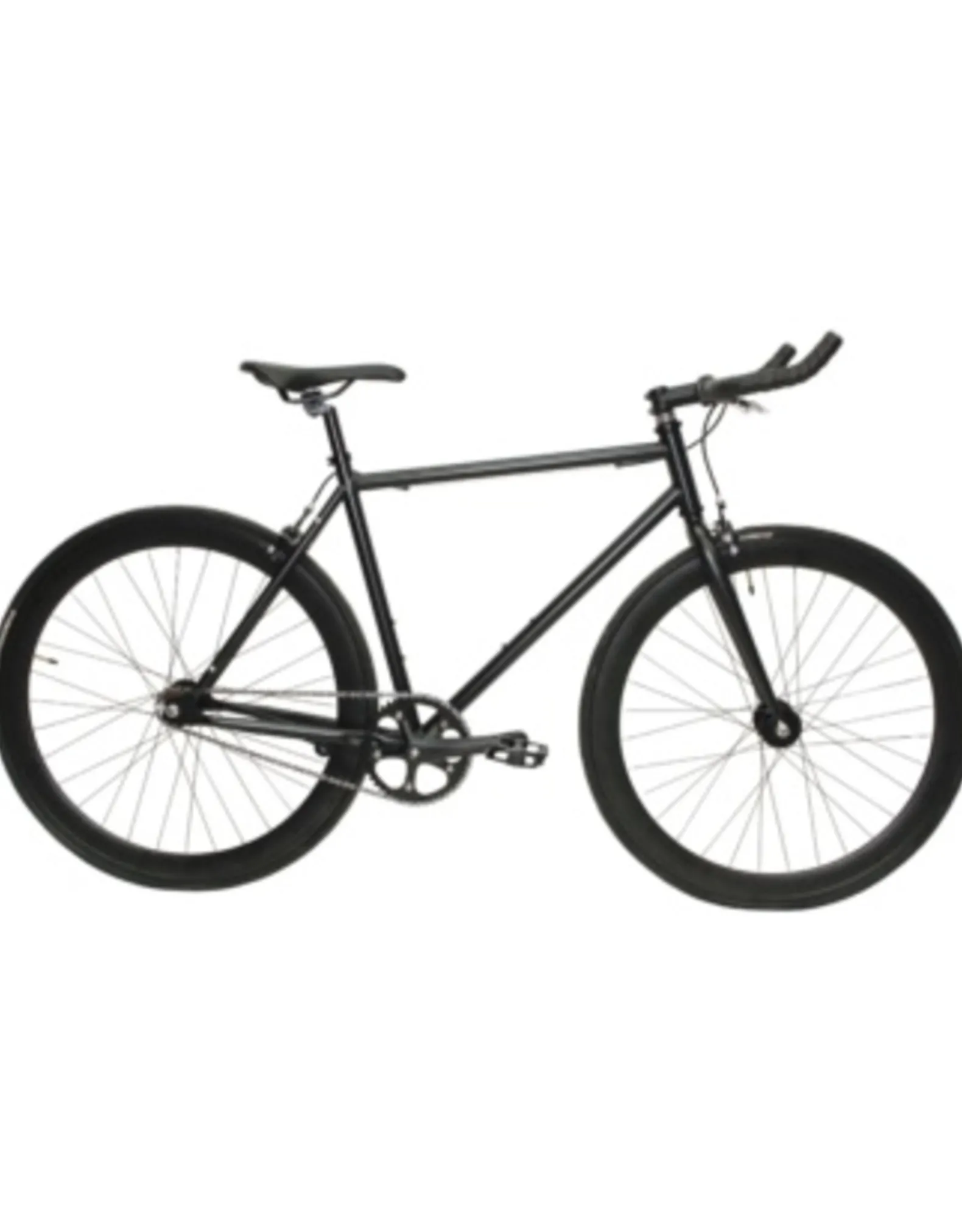 DCO Vélo Fixie/Single Speed - DCO Vélo 1 vitesse Bull