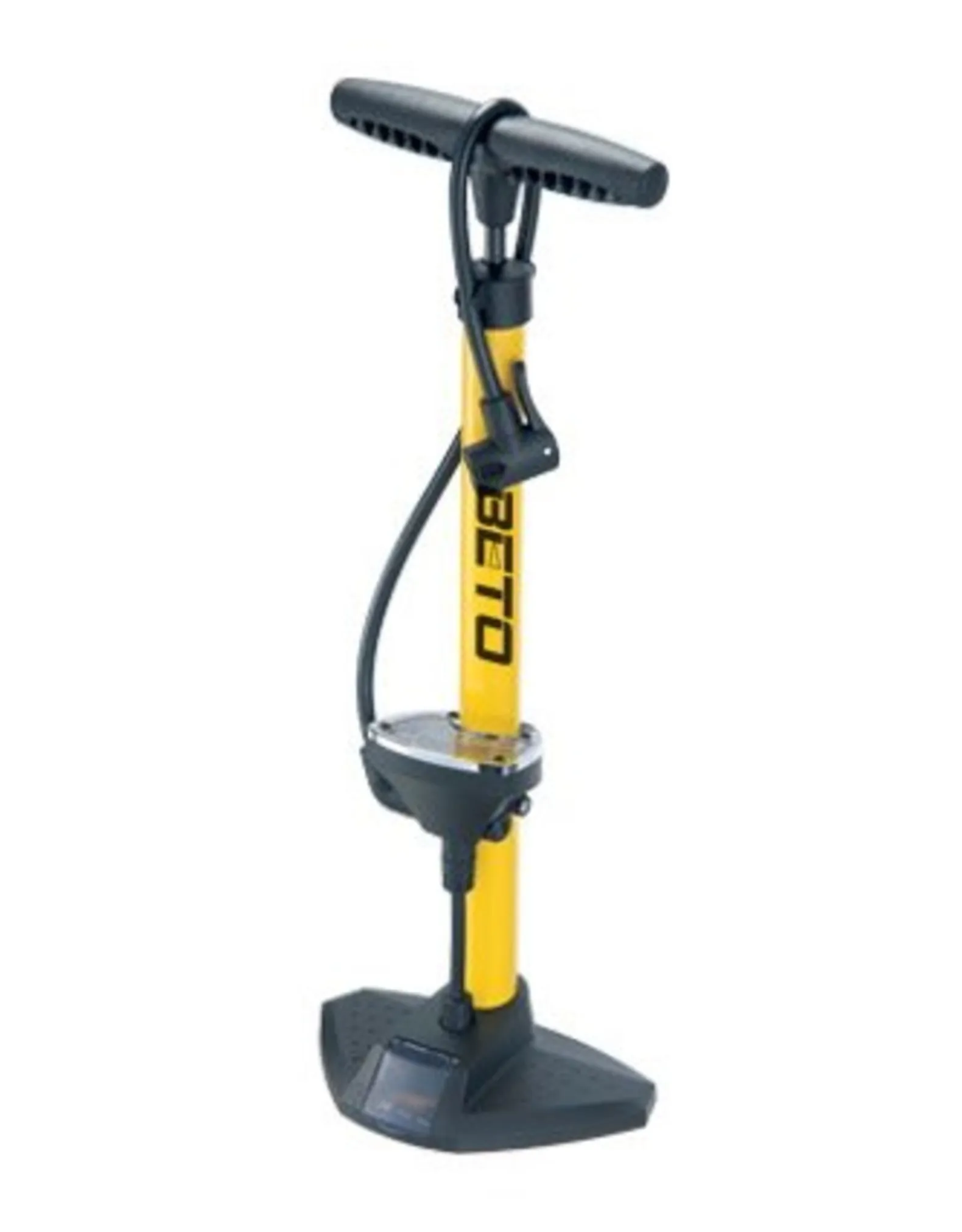 Beto Pompe à pied CWM