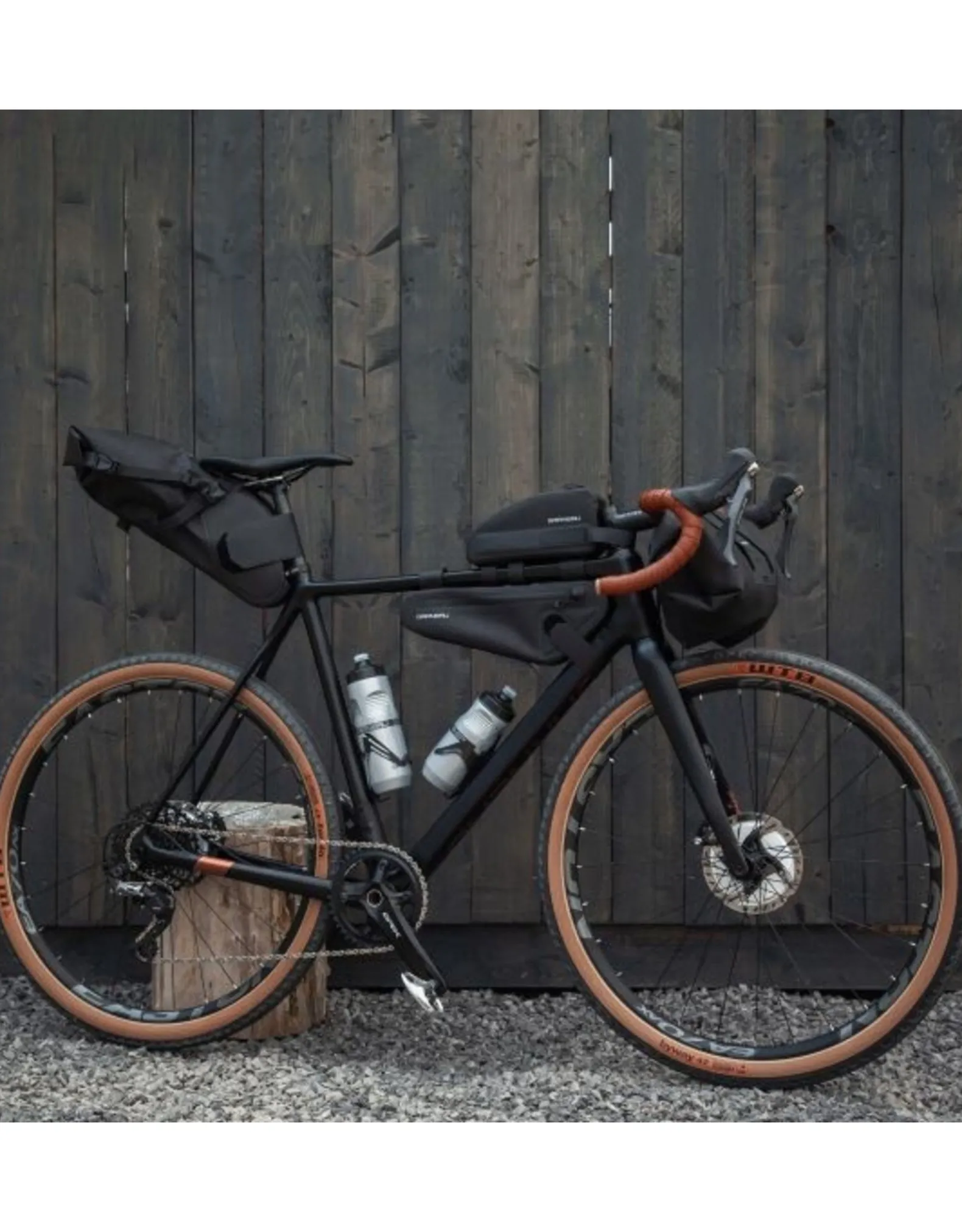 Garneau Sac de selle GROAD 7L