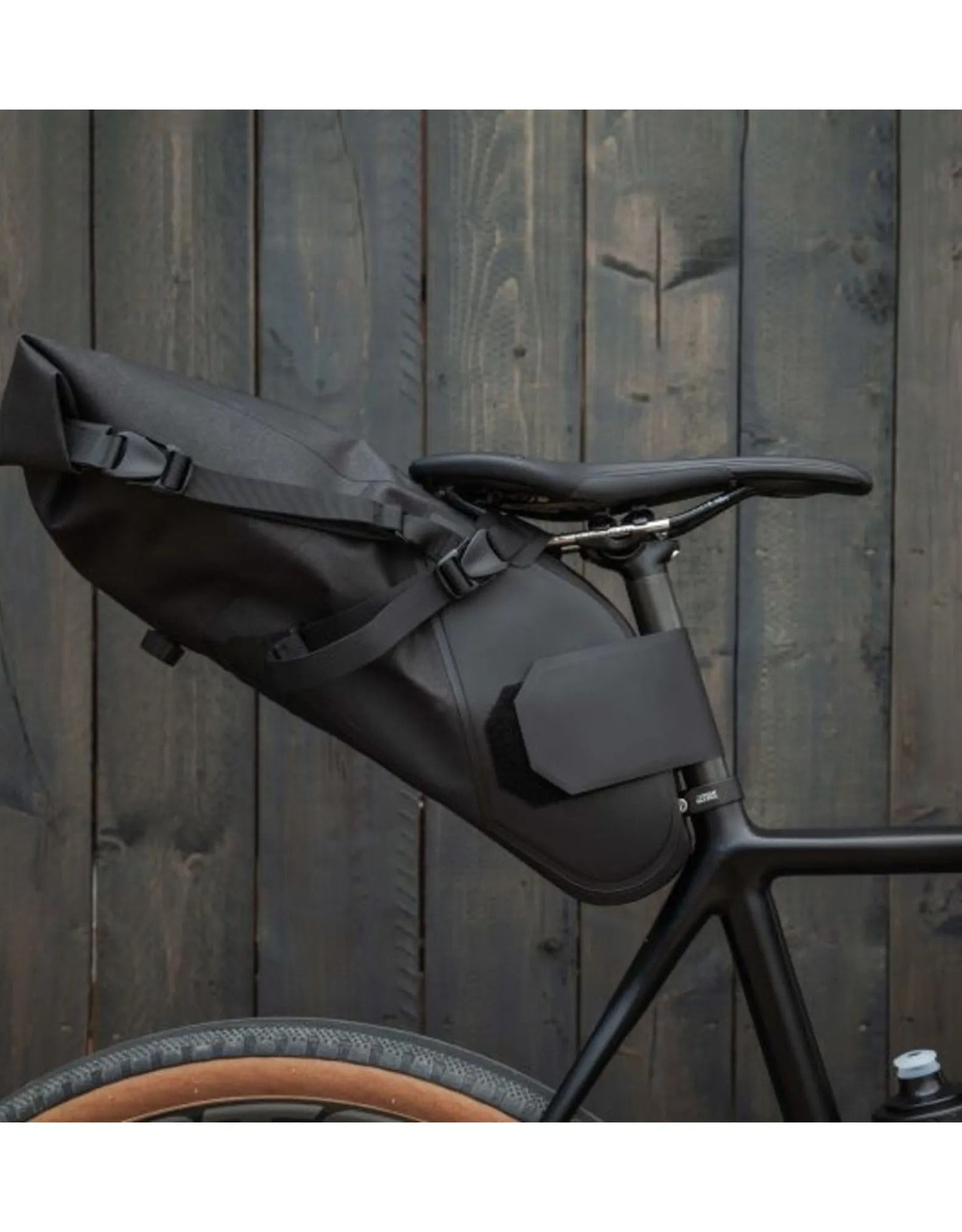 Garneau Sac de selle GROAD 7L