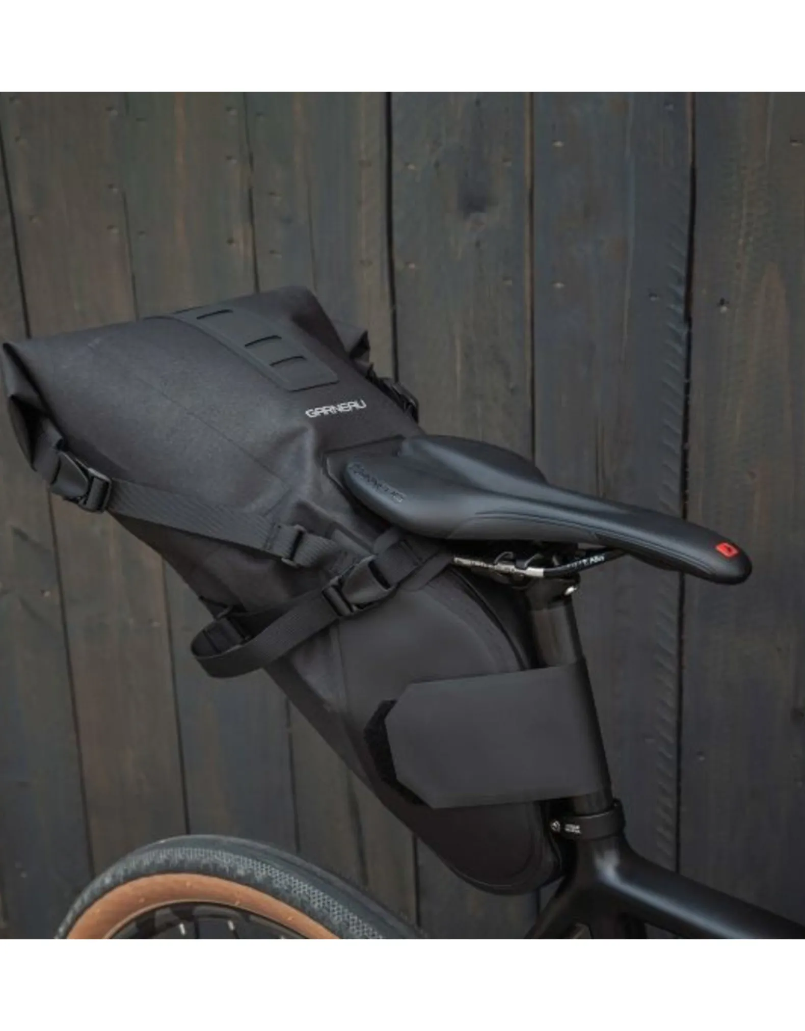 Garneau Sac de selle GROAD 7L