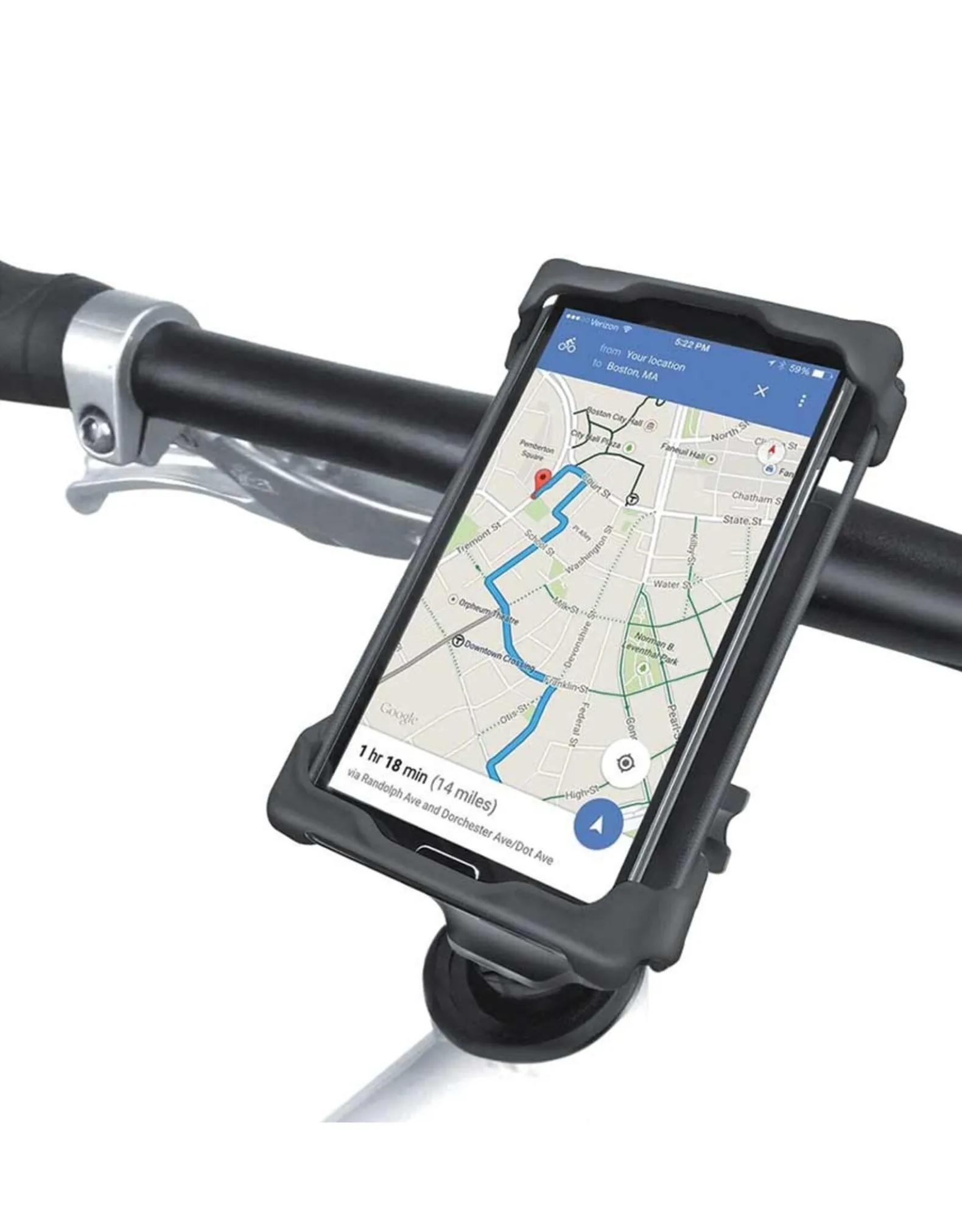 Support de téléphone Holder XL