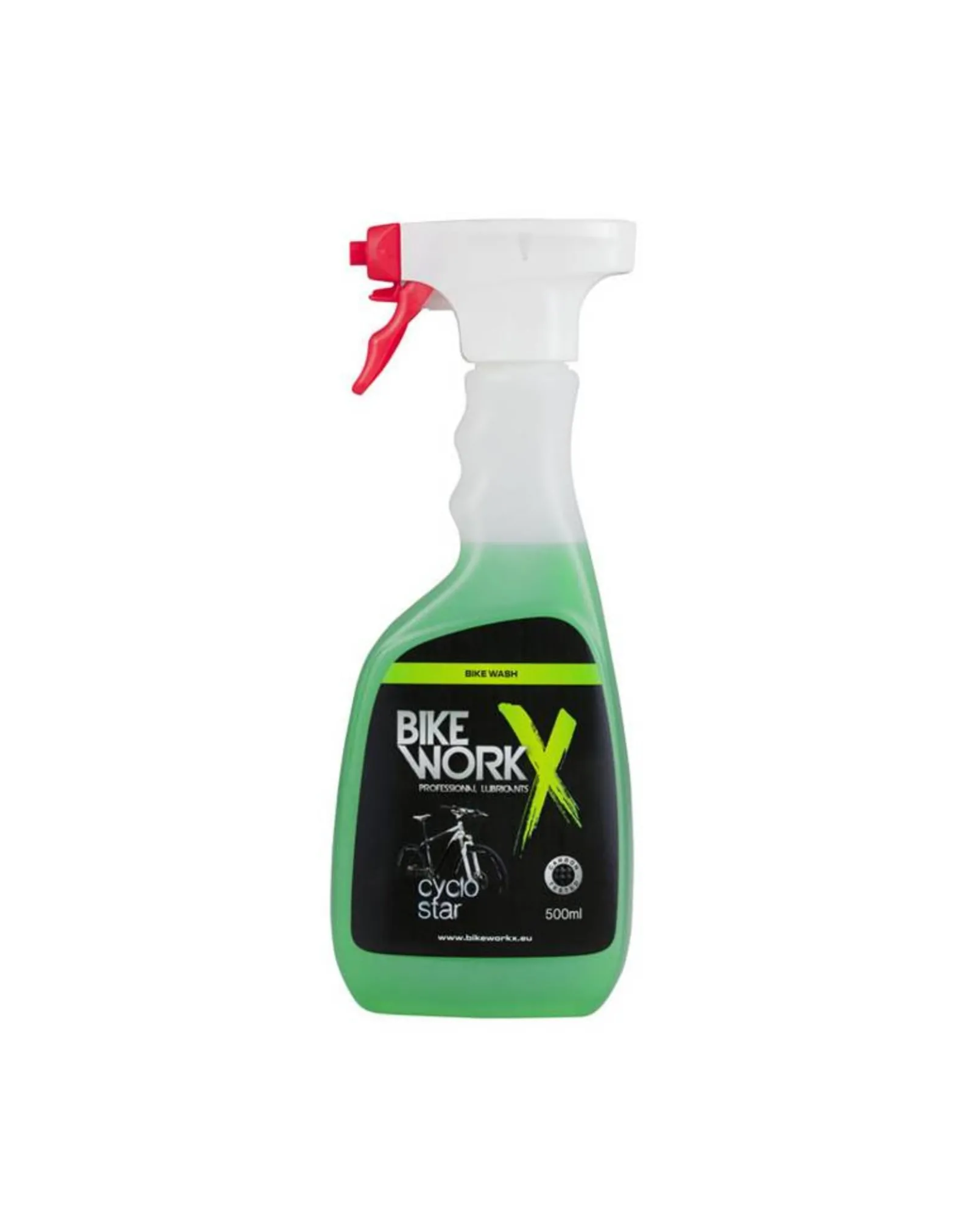 Bike Work CYCLO STAR